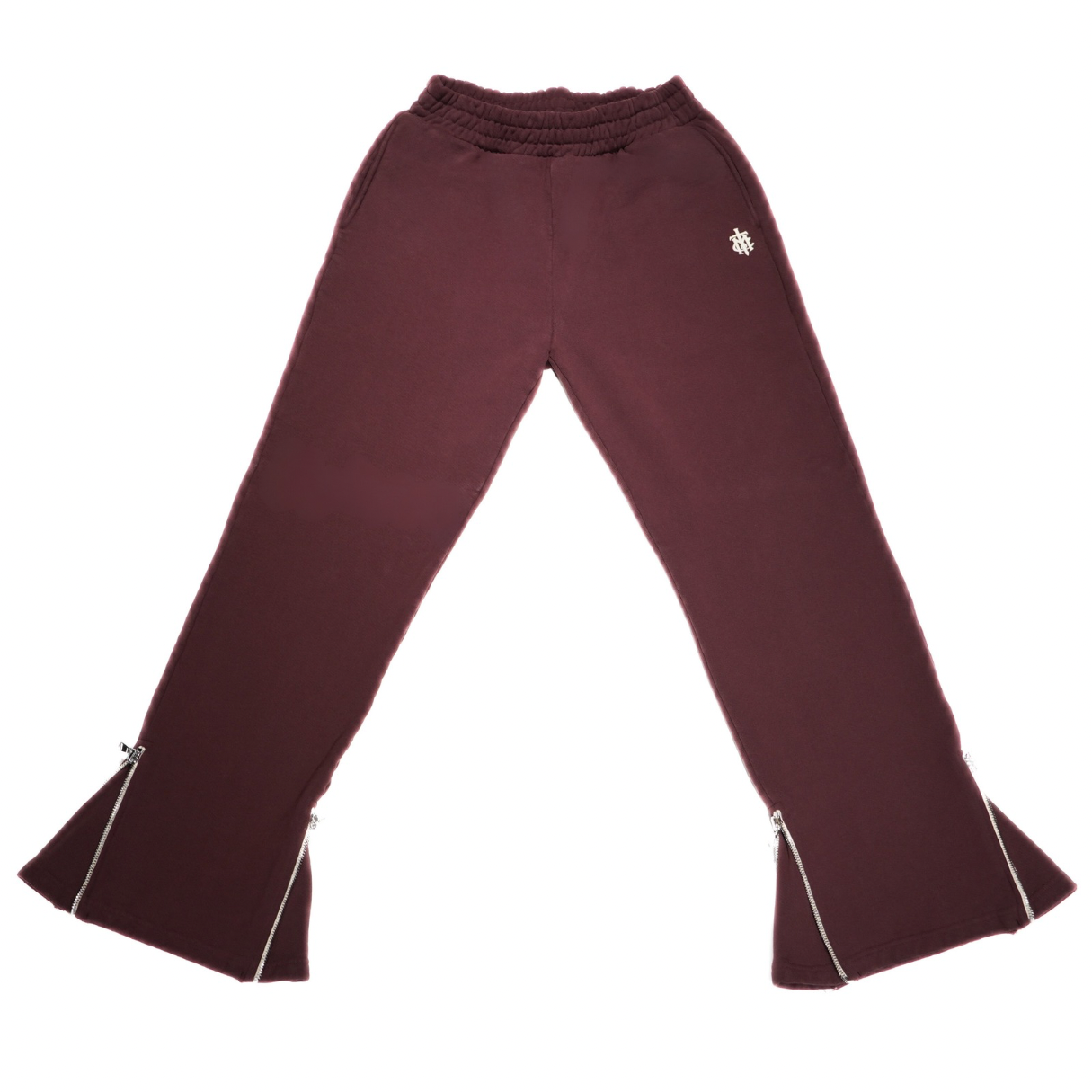 Quad Zip Pant