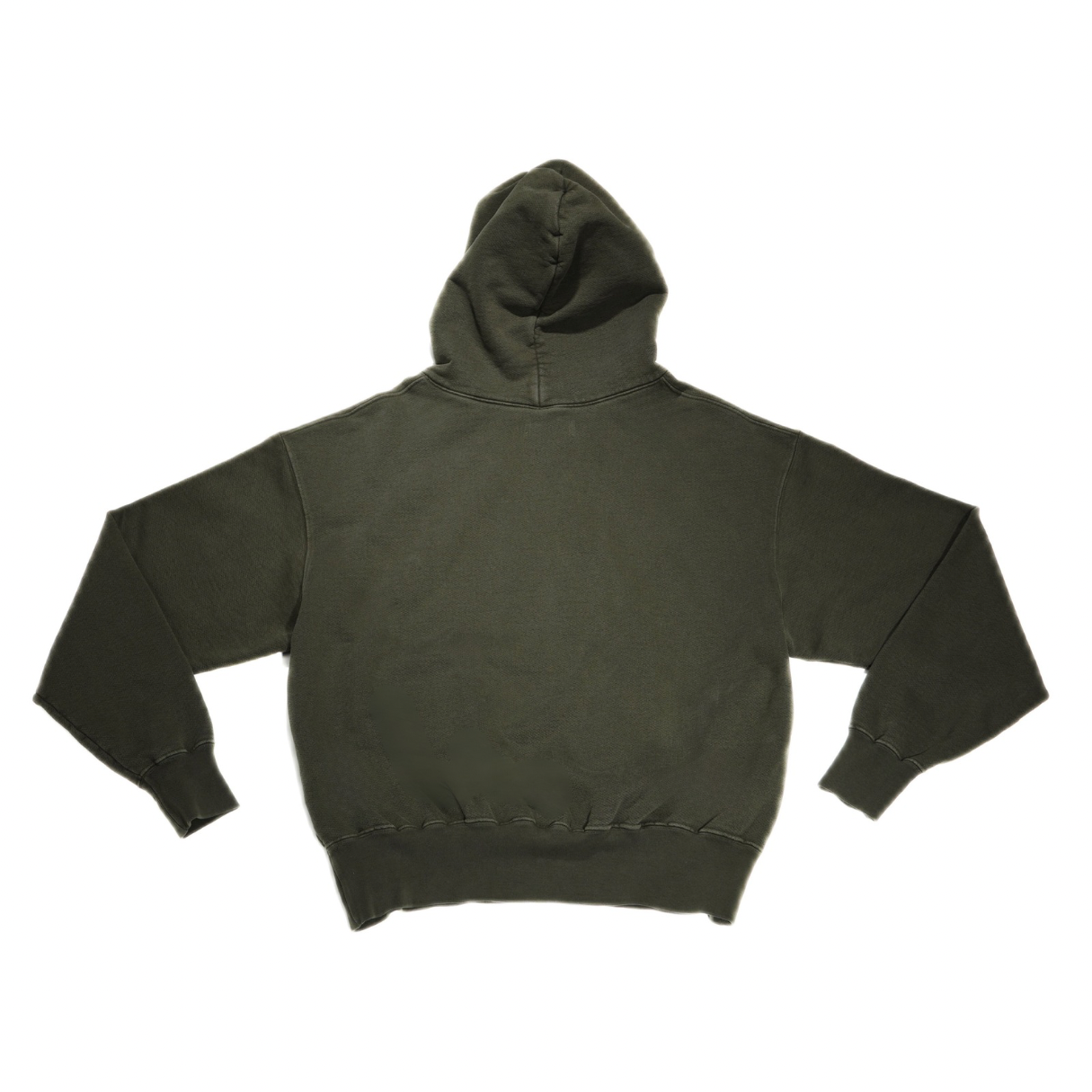 Side Pocket Hoodie