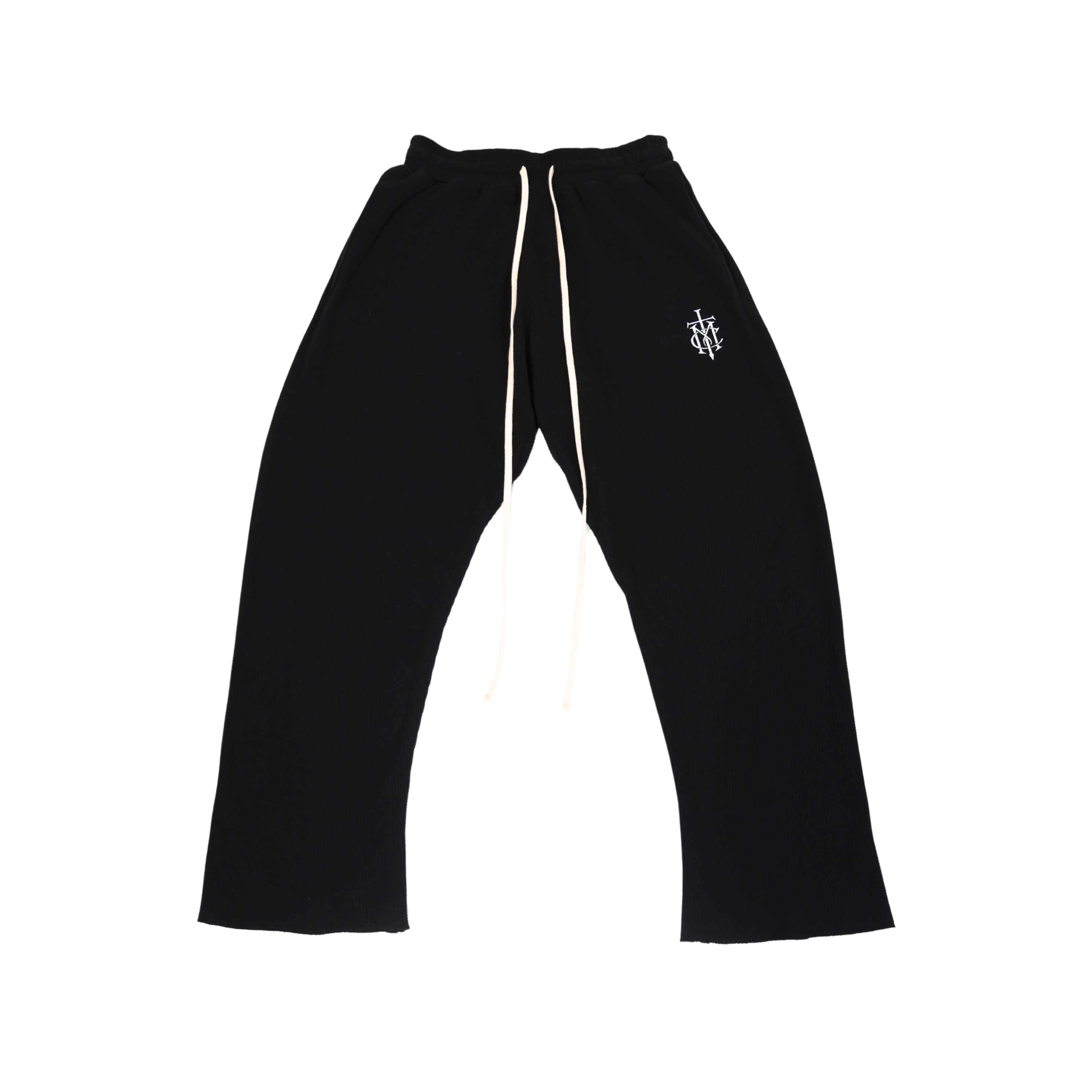 Waffle Pant