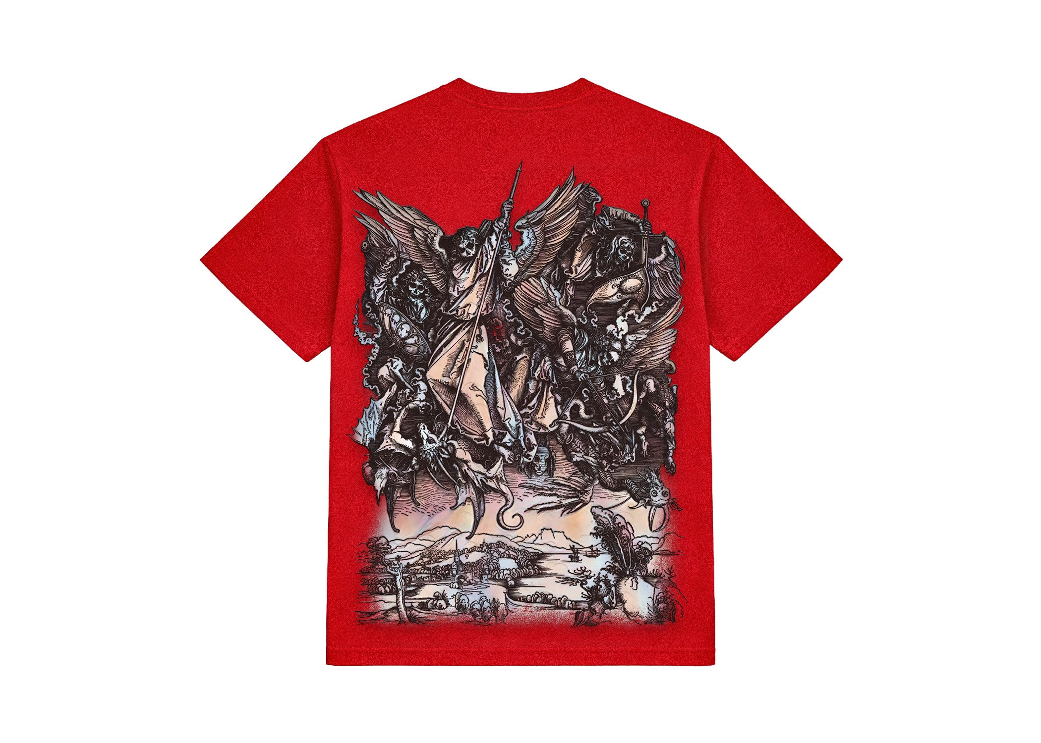 Saint Michael Tee