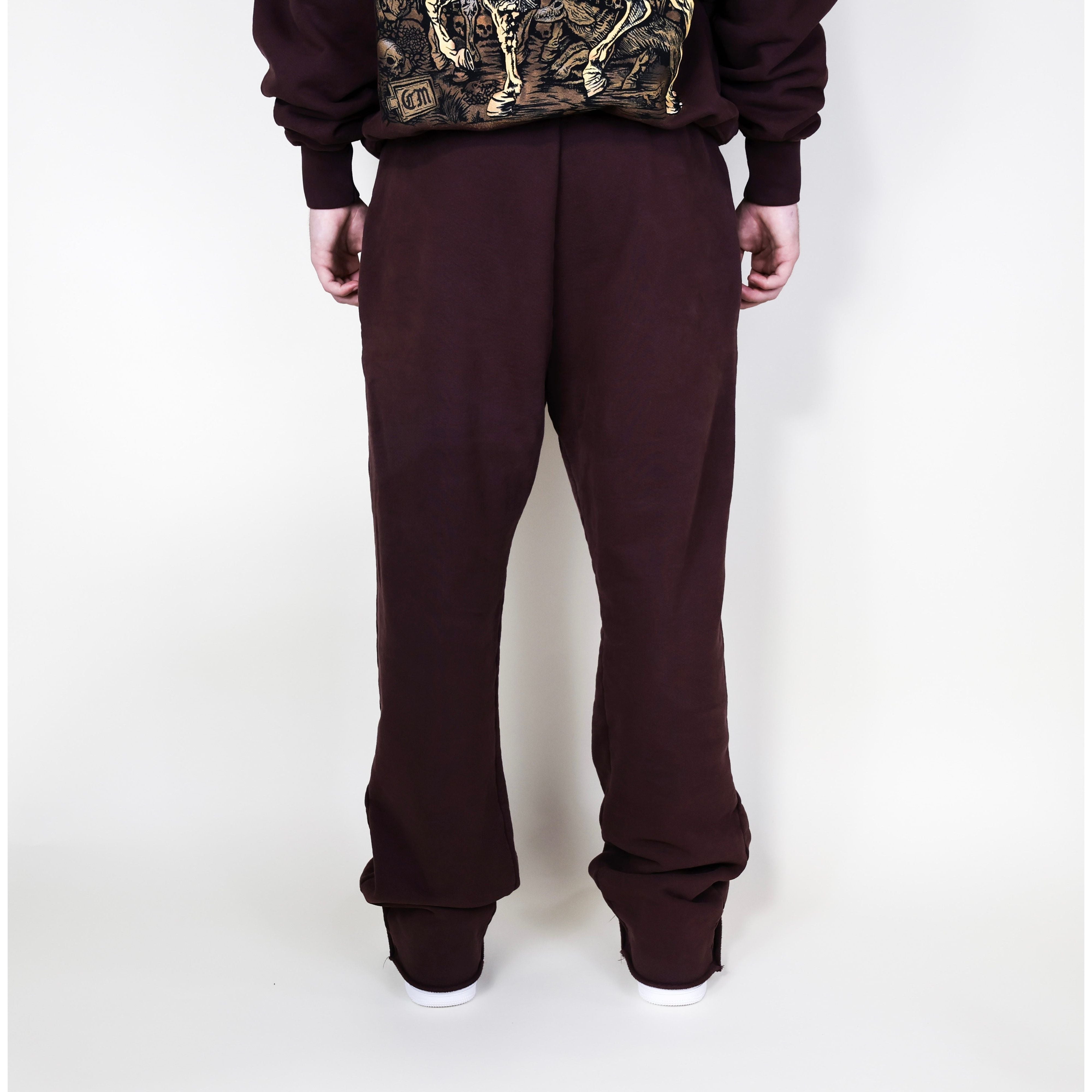 Flare Pant