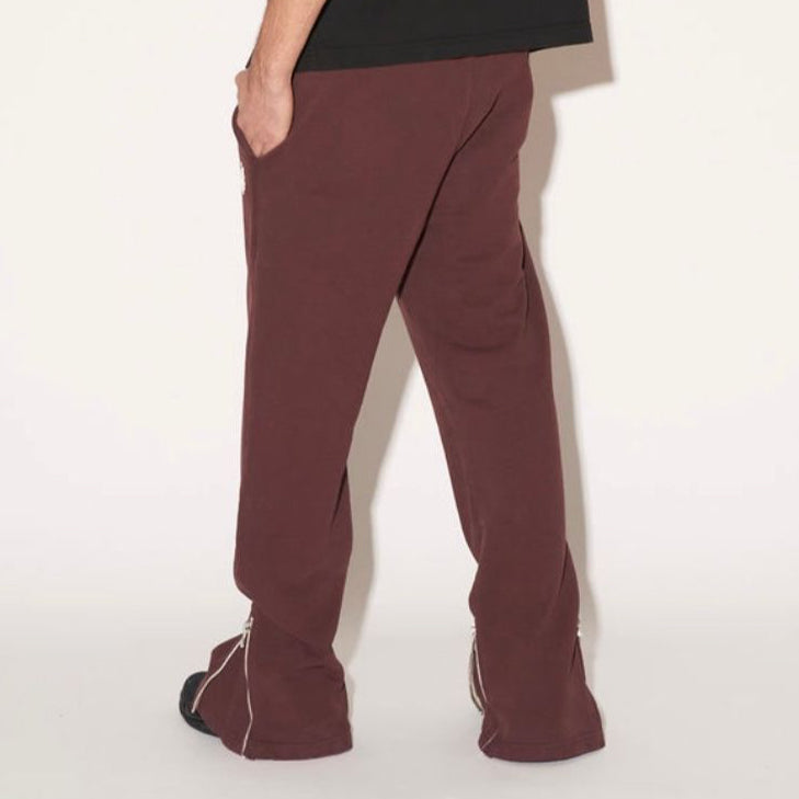 Quad Zip Pant
