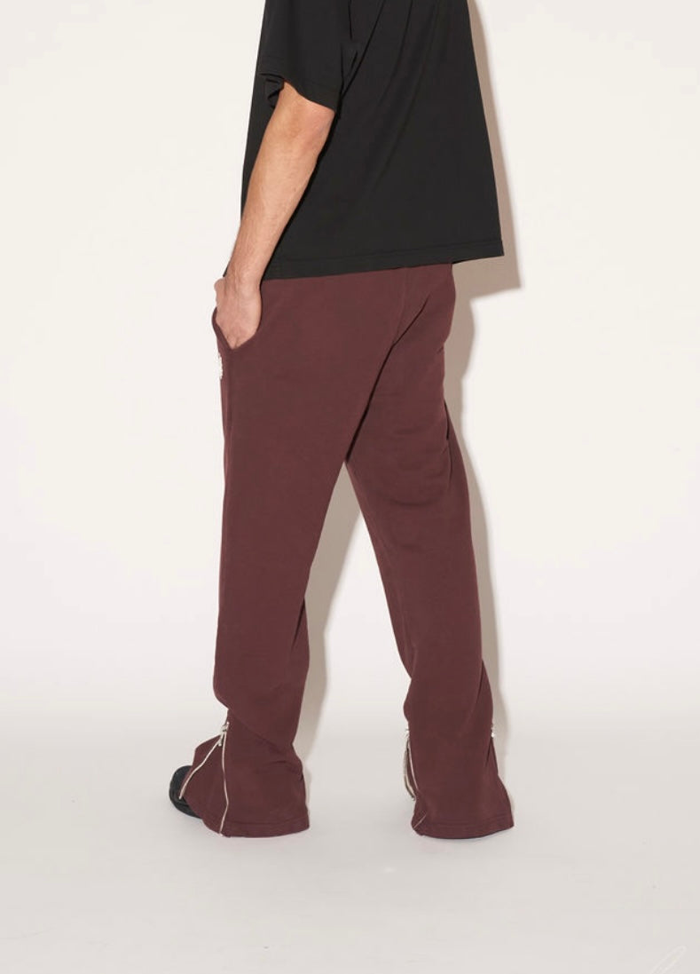 Quad Zip Pant