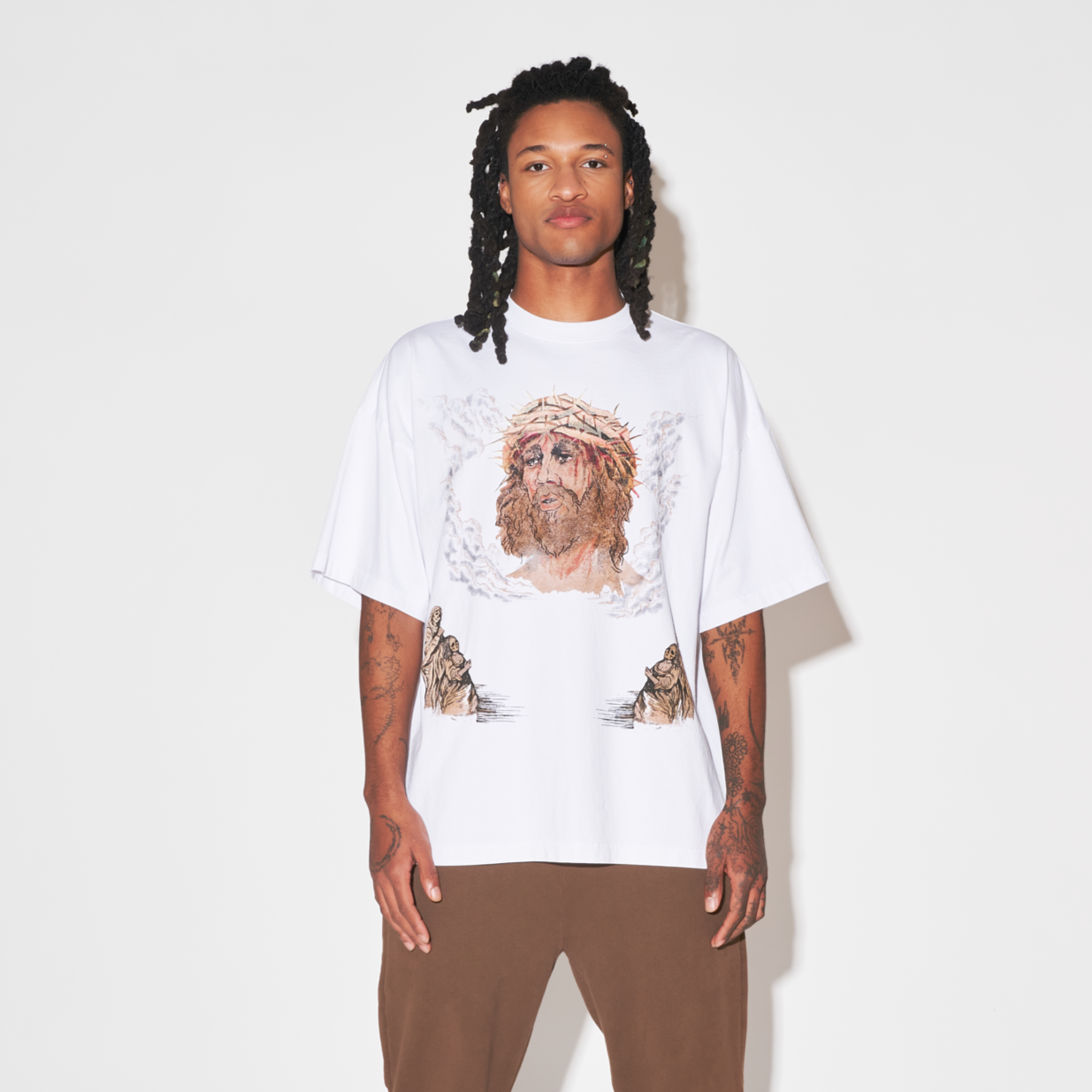 Jesus Piece T-Shirt
