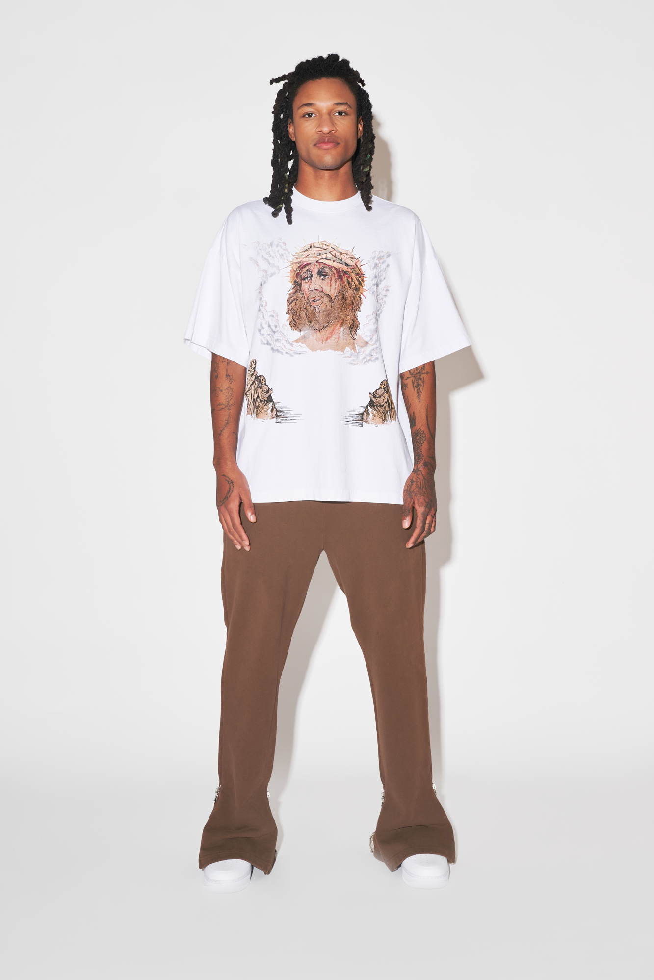 Jesus Piece T-Shirt