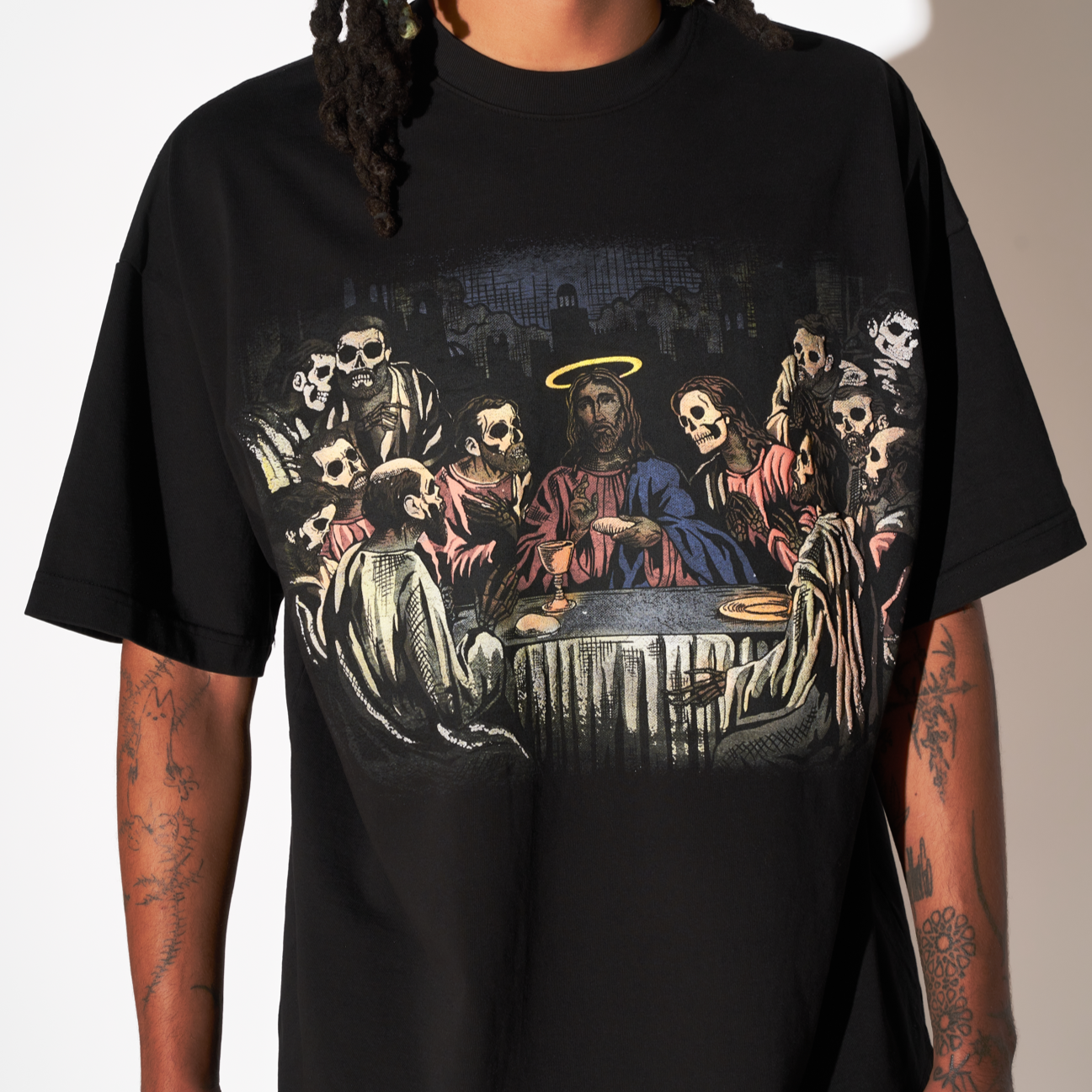 The Last Supper T-Shirt