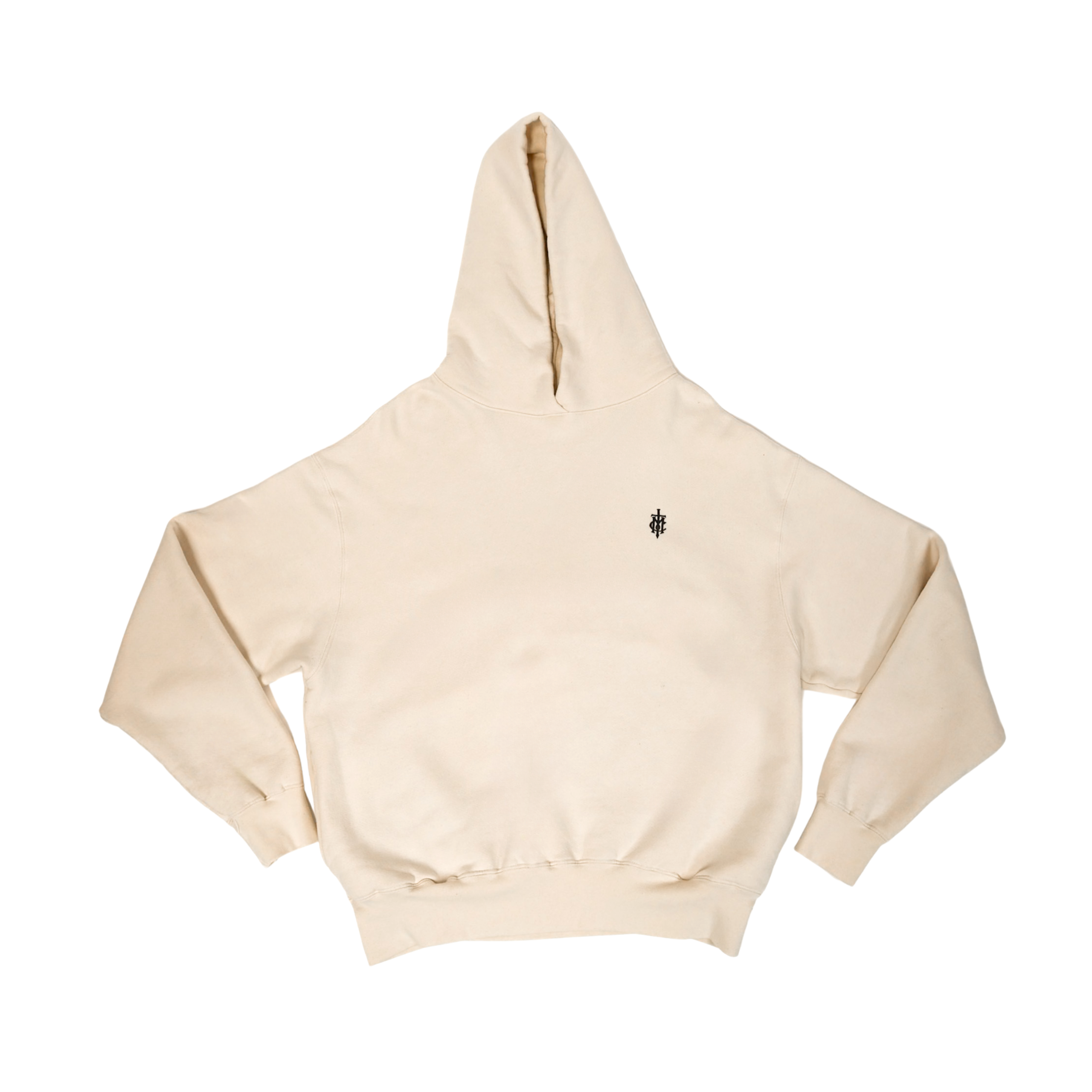 7 Trumpets Pullover Hoodie