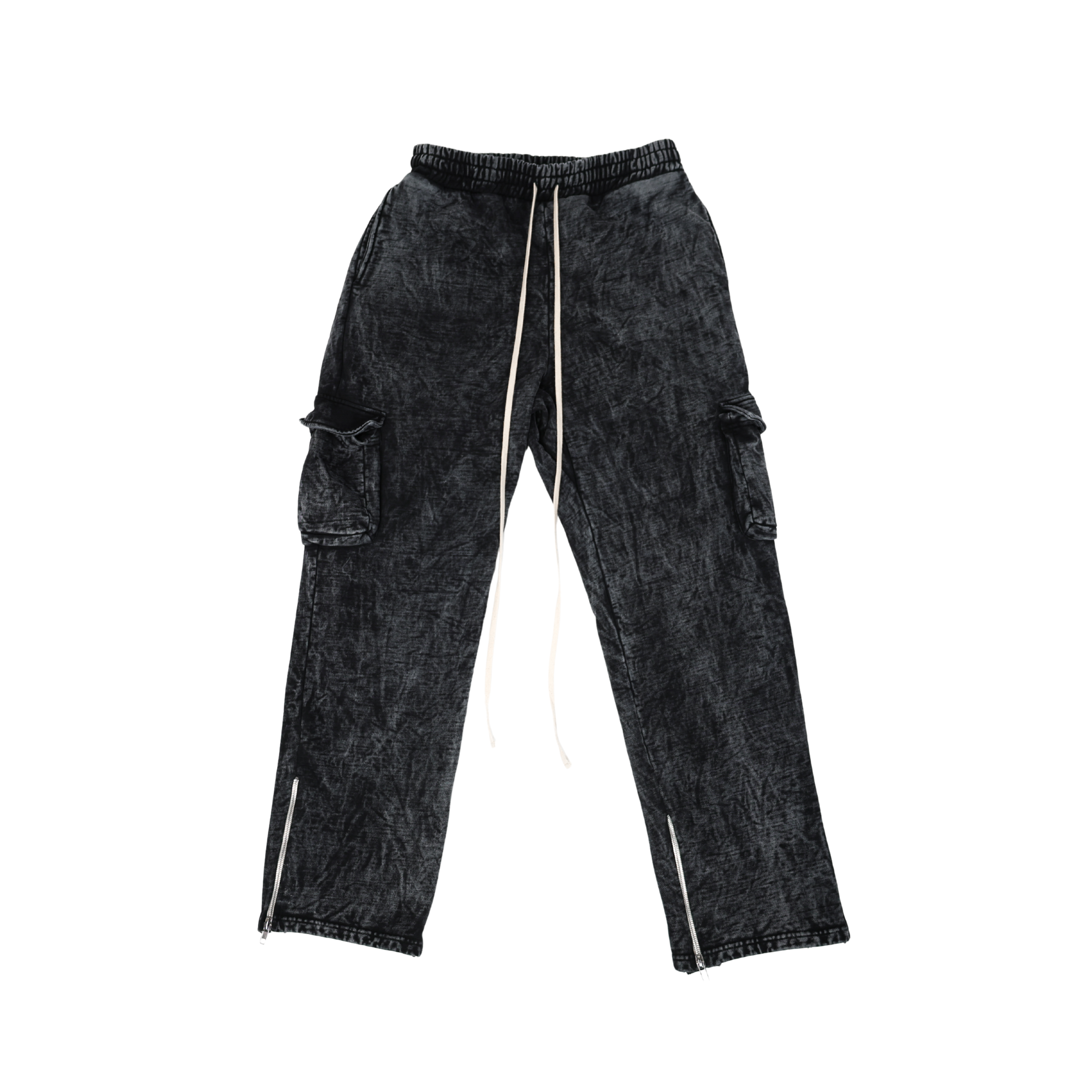 Quad Zip Pant