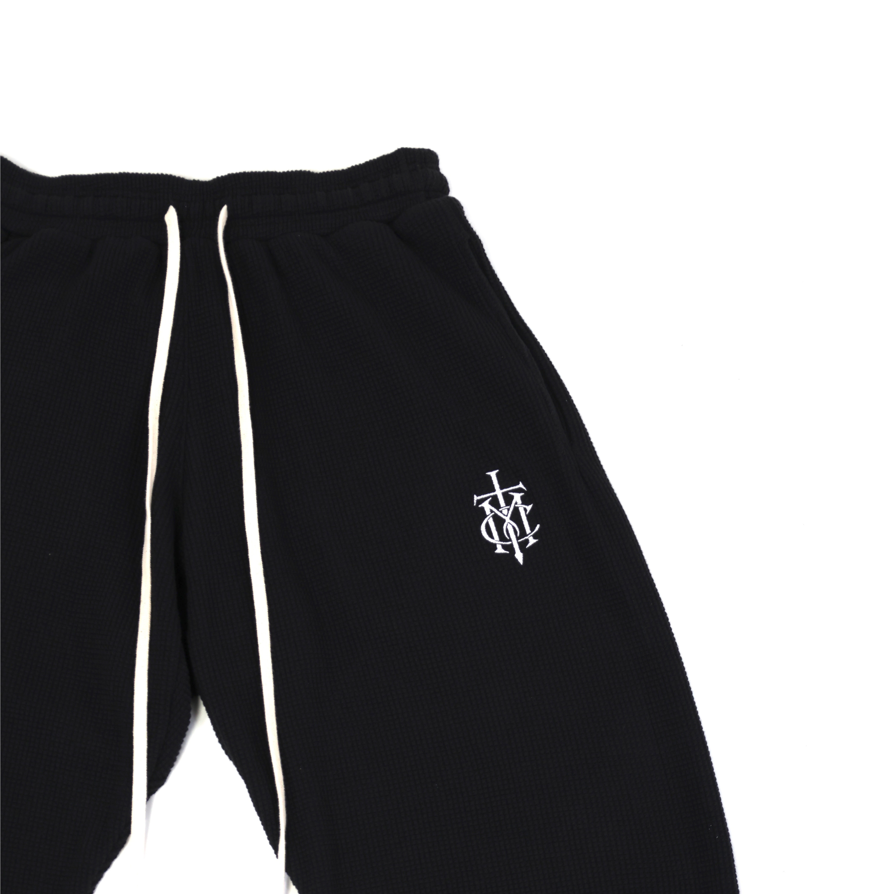 Waffle Pant
