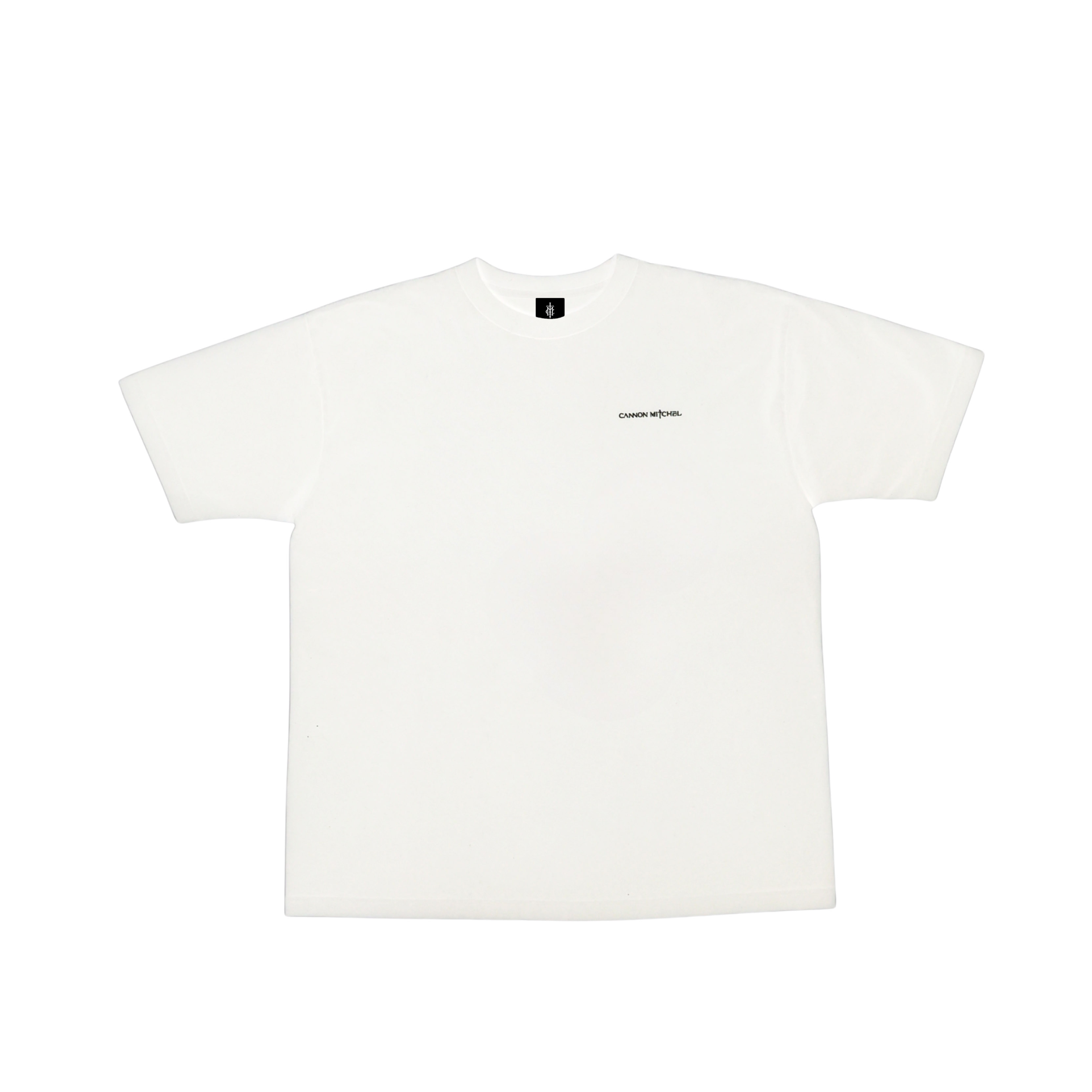 Heavyweight Core Tee
