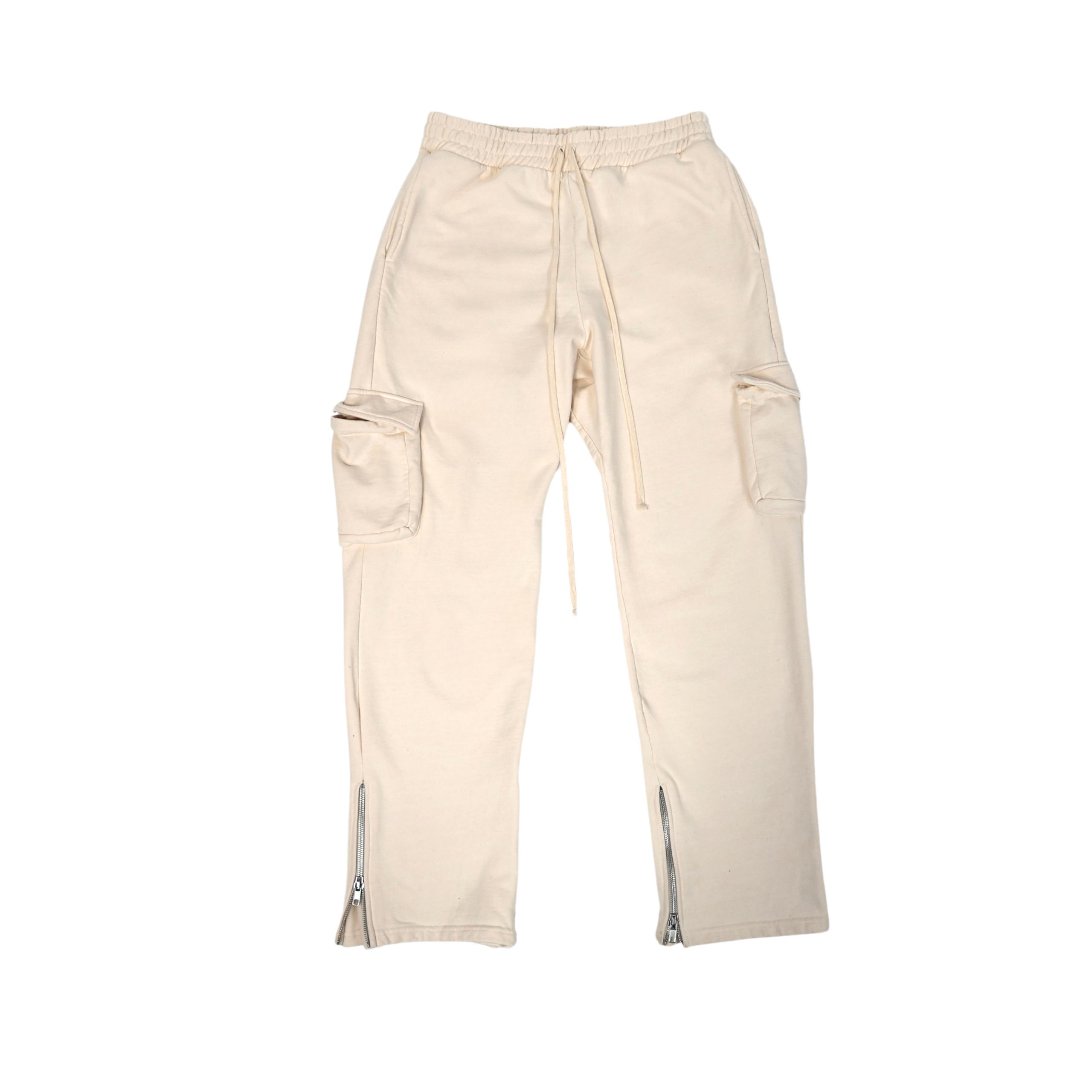 Quad Zip Pant