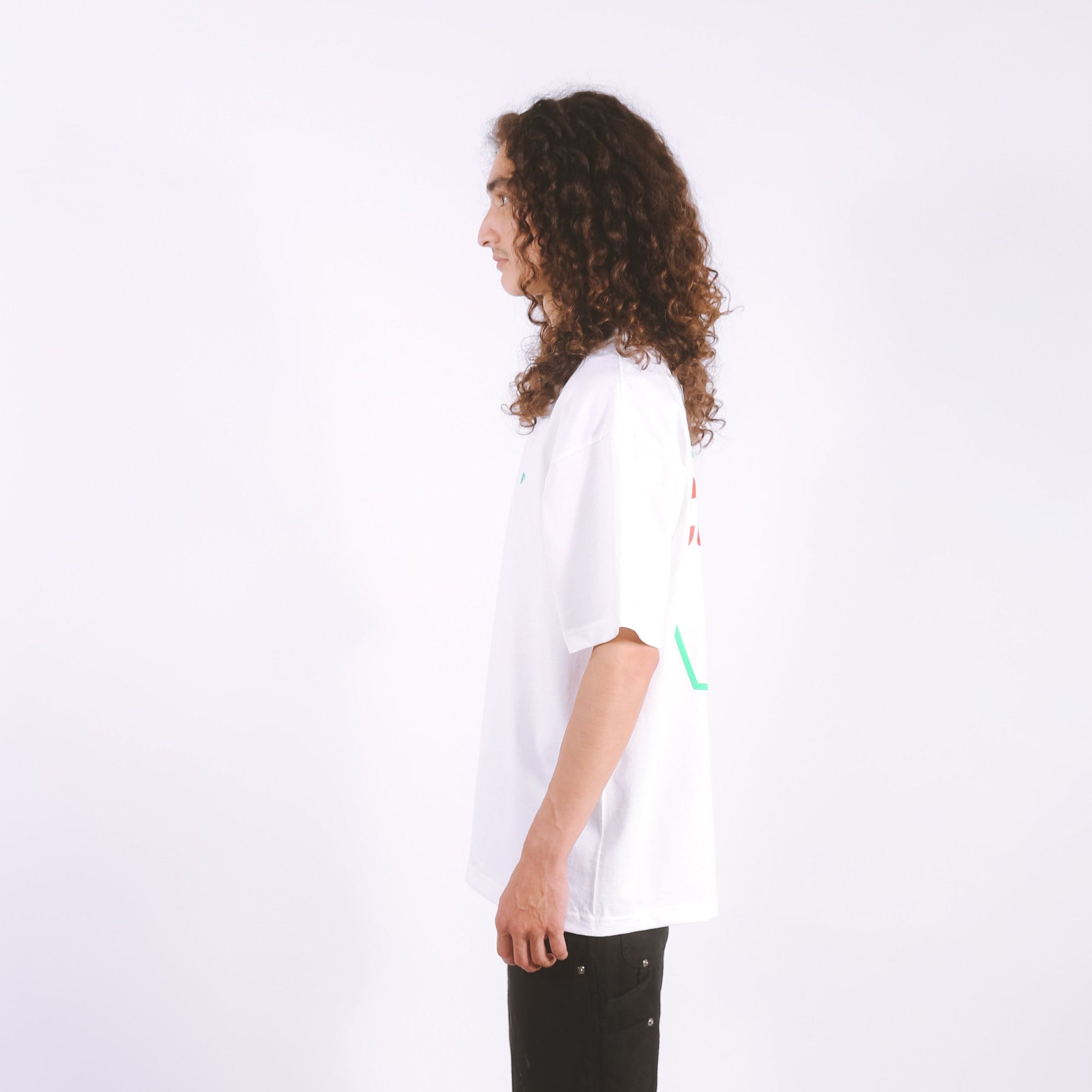 Dino Tee