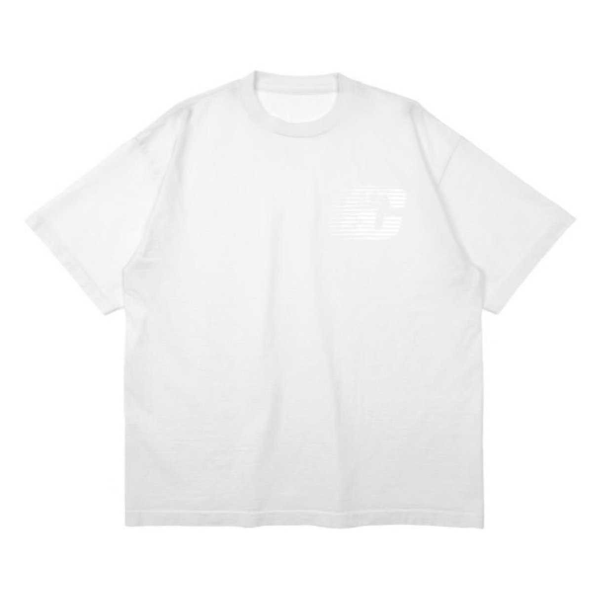 The Big C Tee