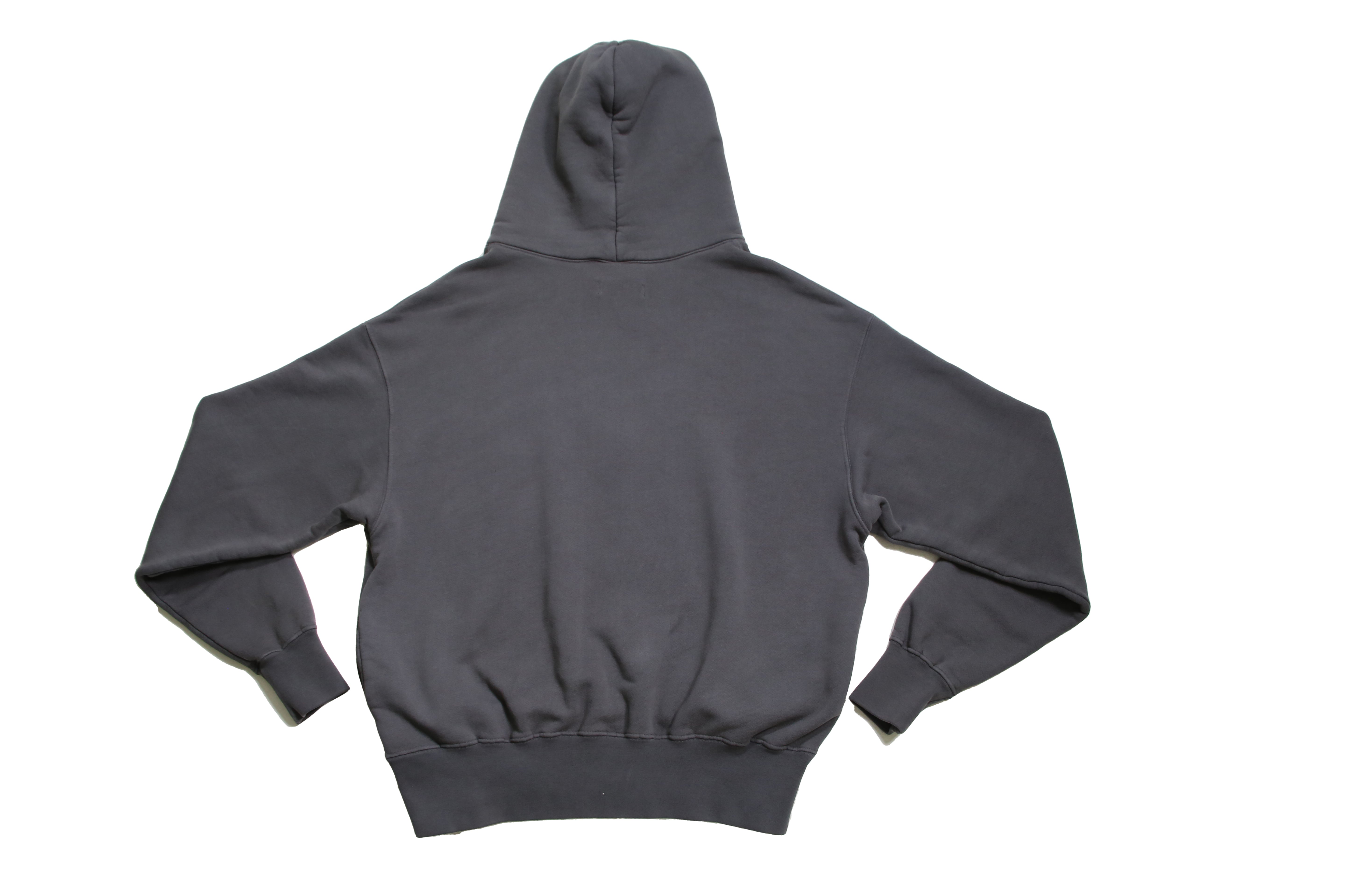 Quarter Zip Hoodie