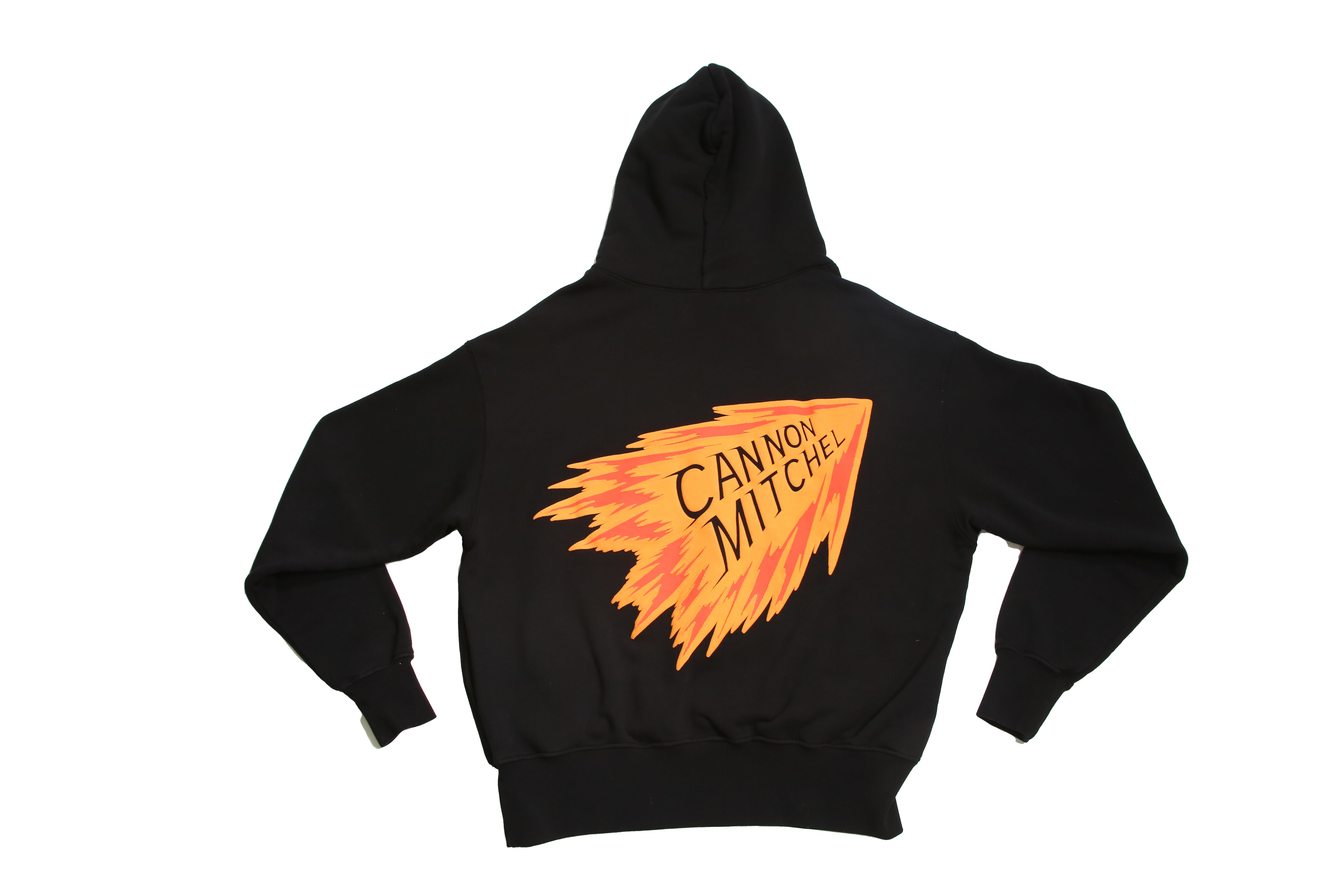 Pullover Hoodie