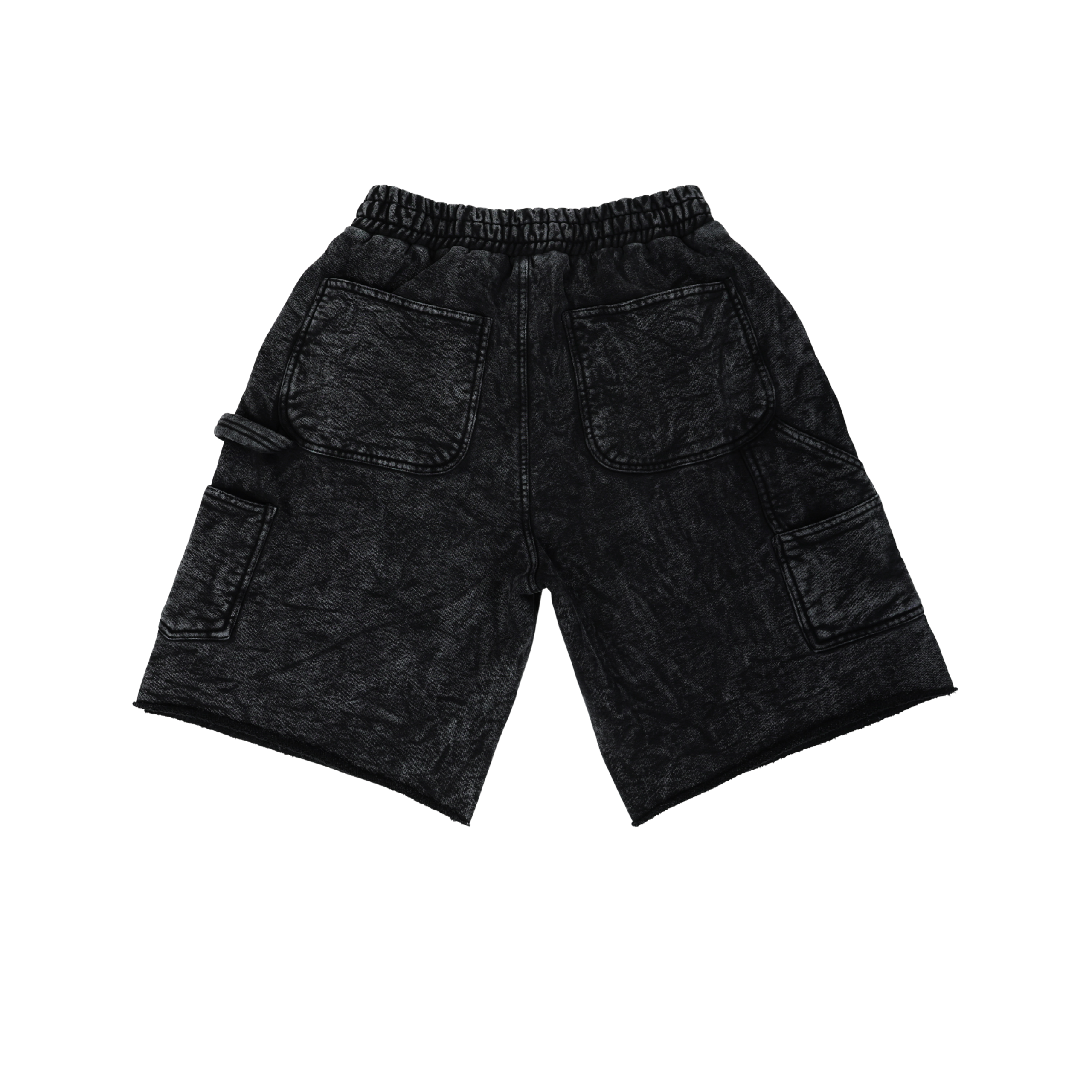 Carpenter Short