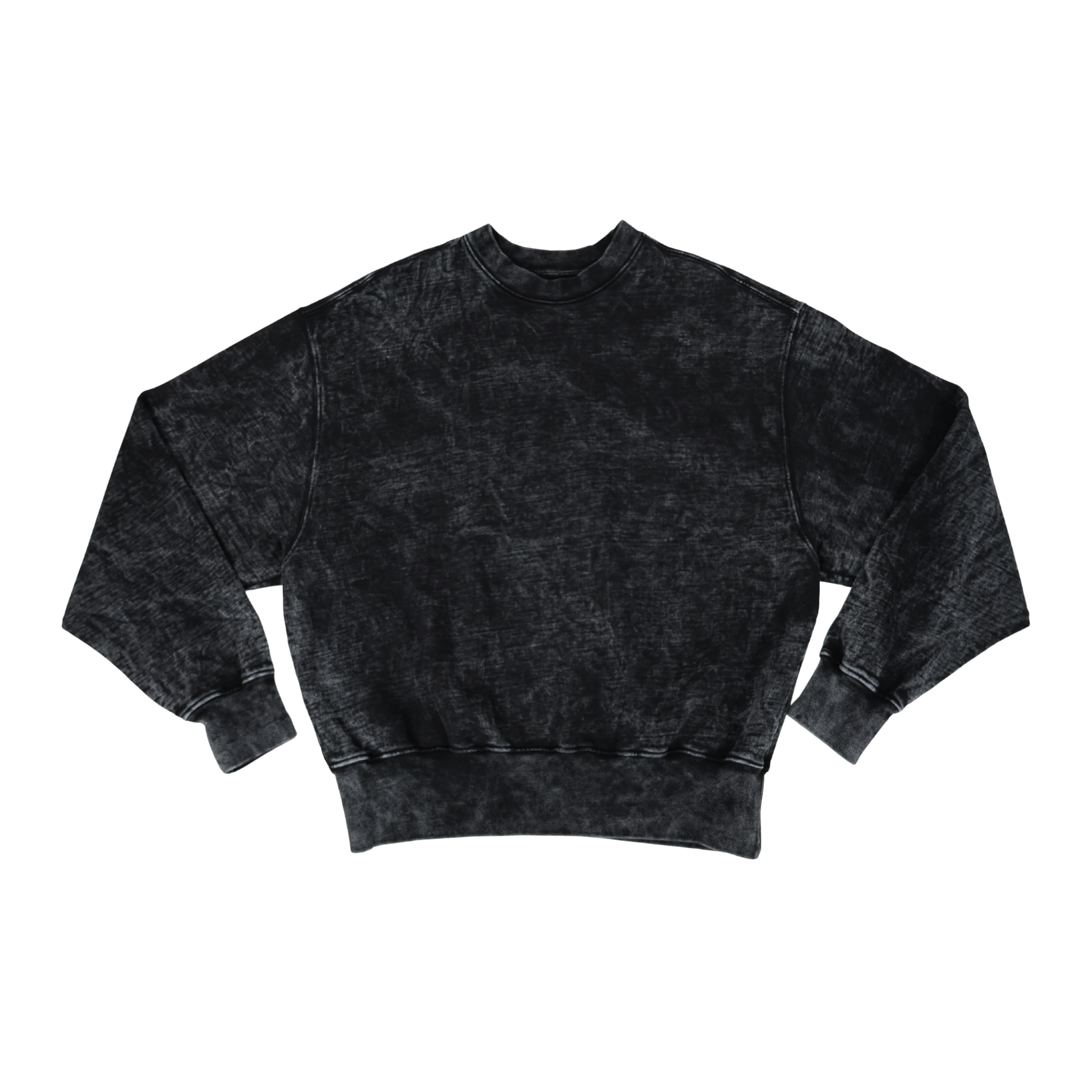 Crewneck