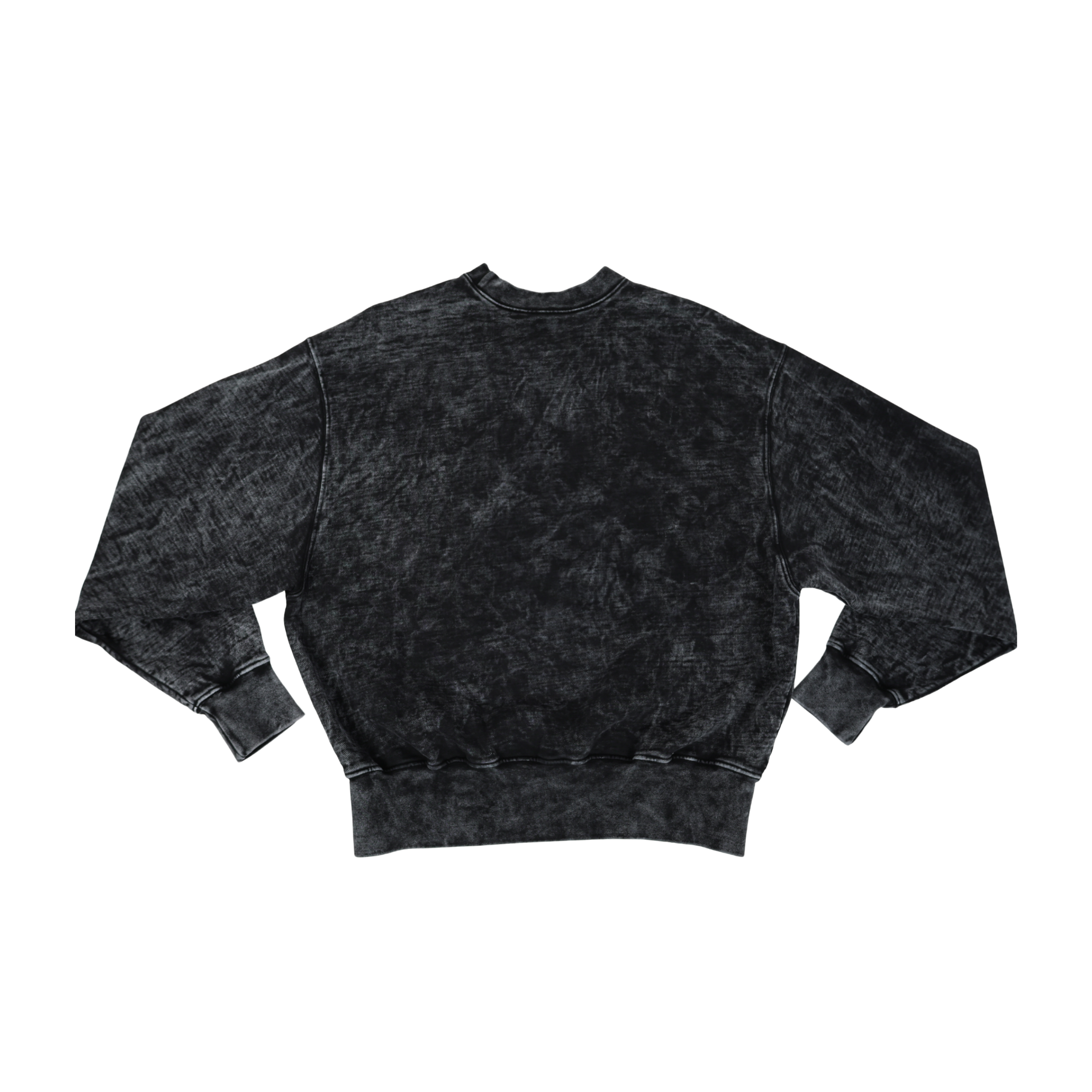 Crewneck