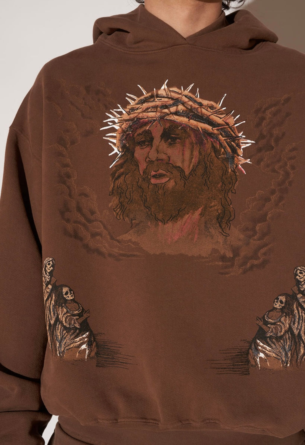 Jesus Piece Hoodie