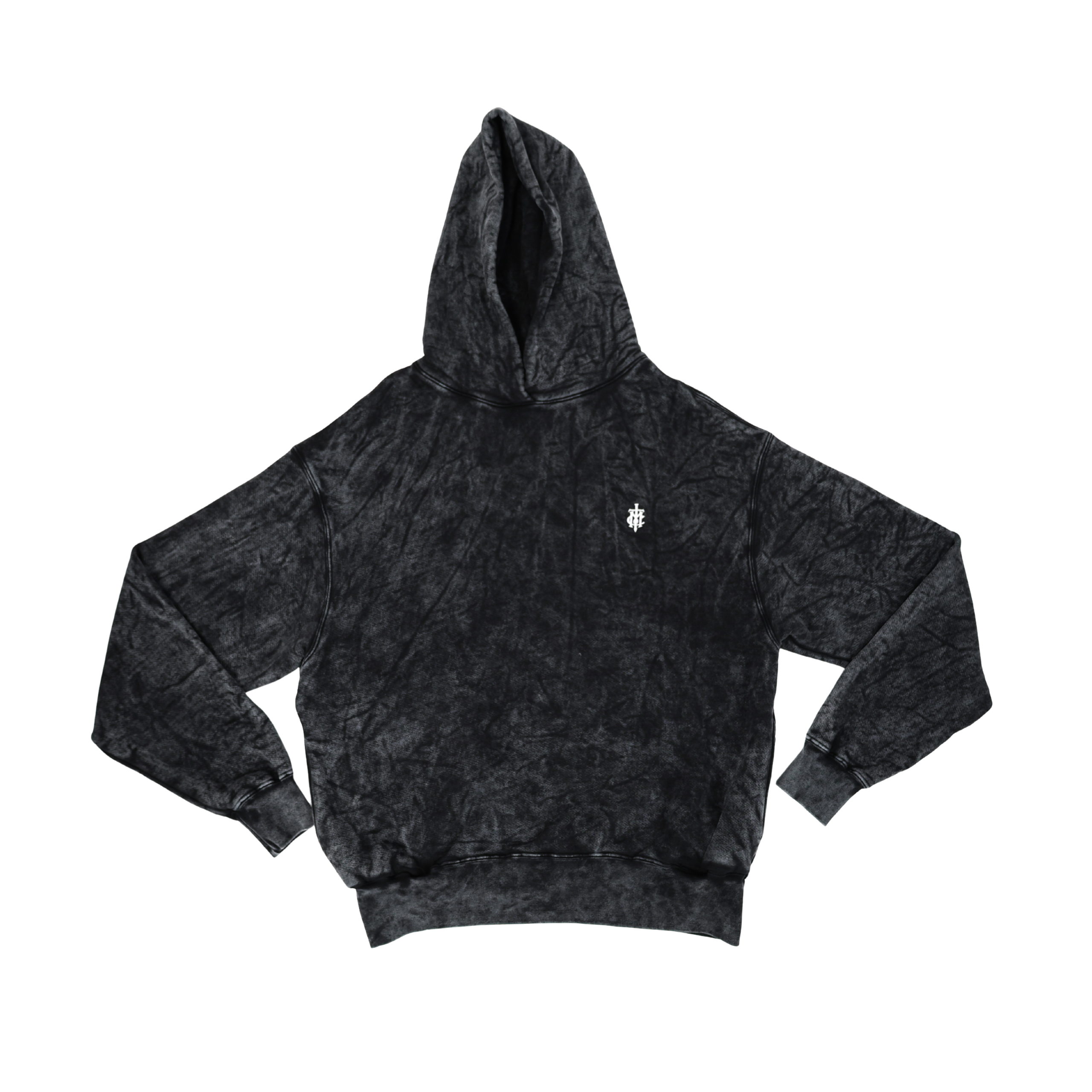 4 Horsemen Pullover Hoodie