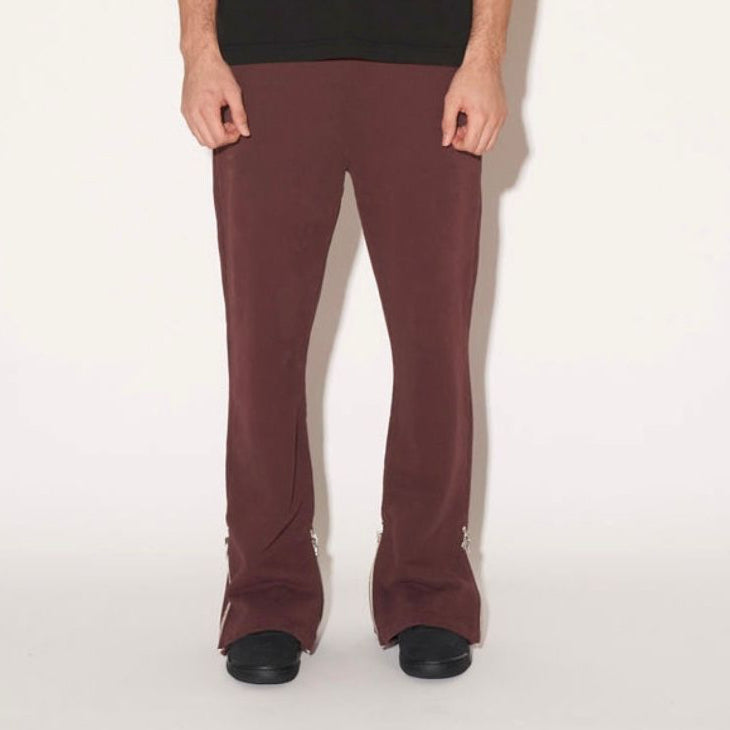 Quad Zip Pant