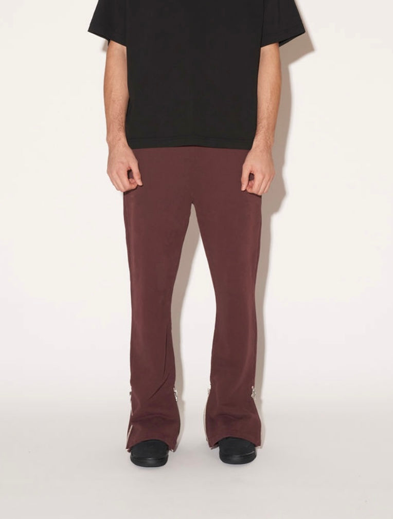 Quad Zip Pant