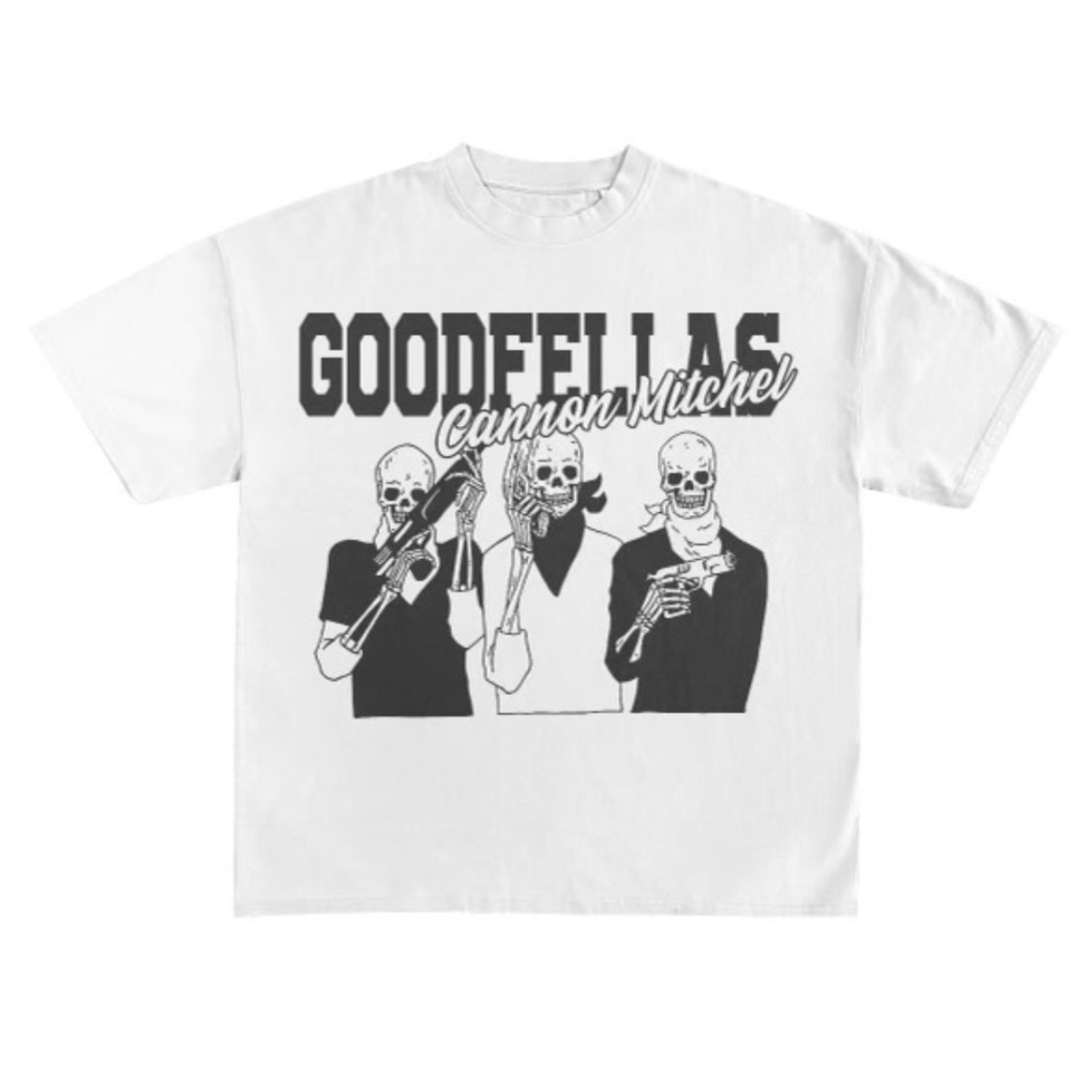 Goodfellas Tee