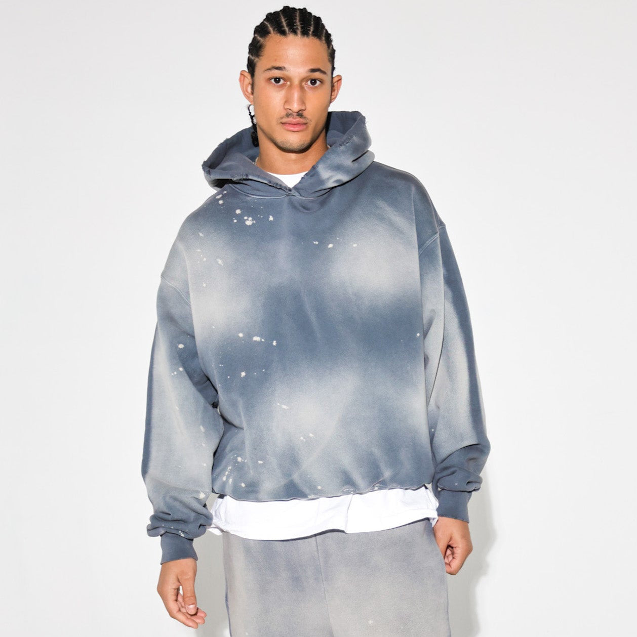 Pullover Hoodie