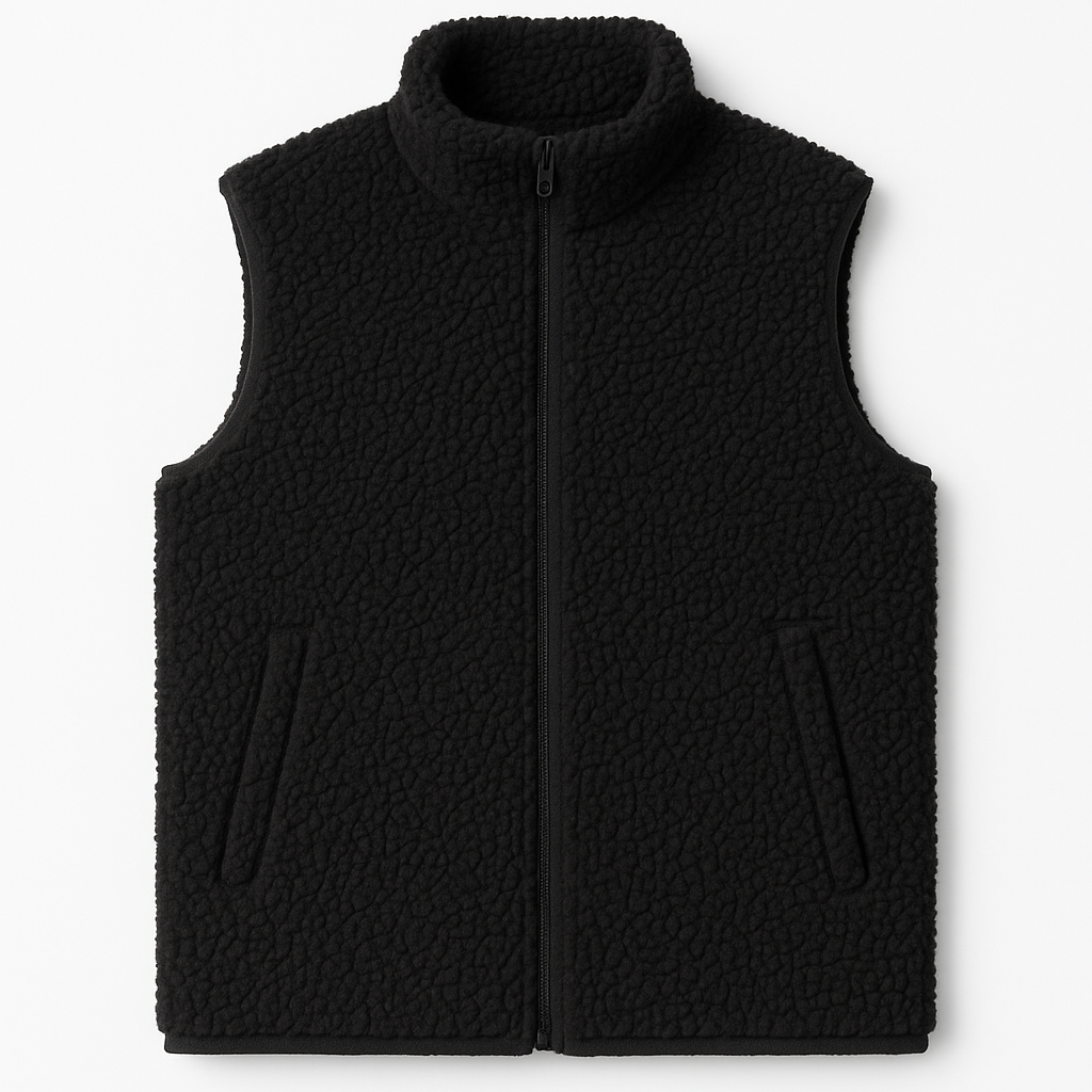 Sherpa Vest