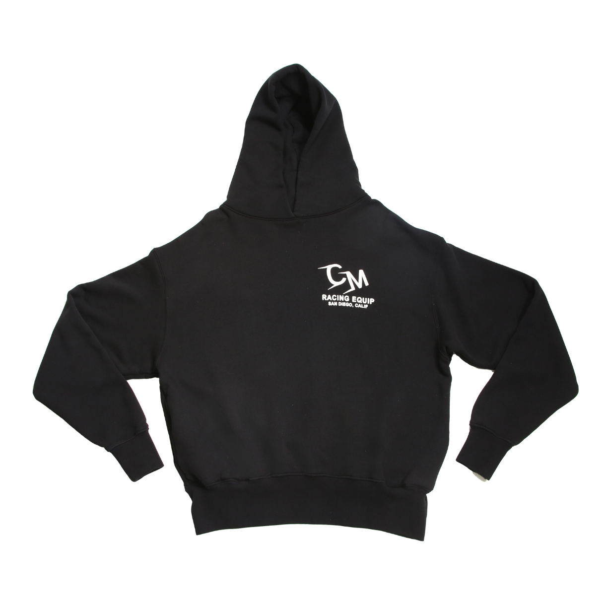 Pullover Hoodie