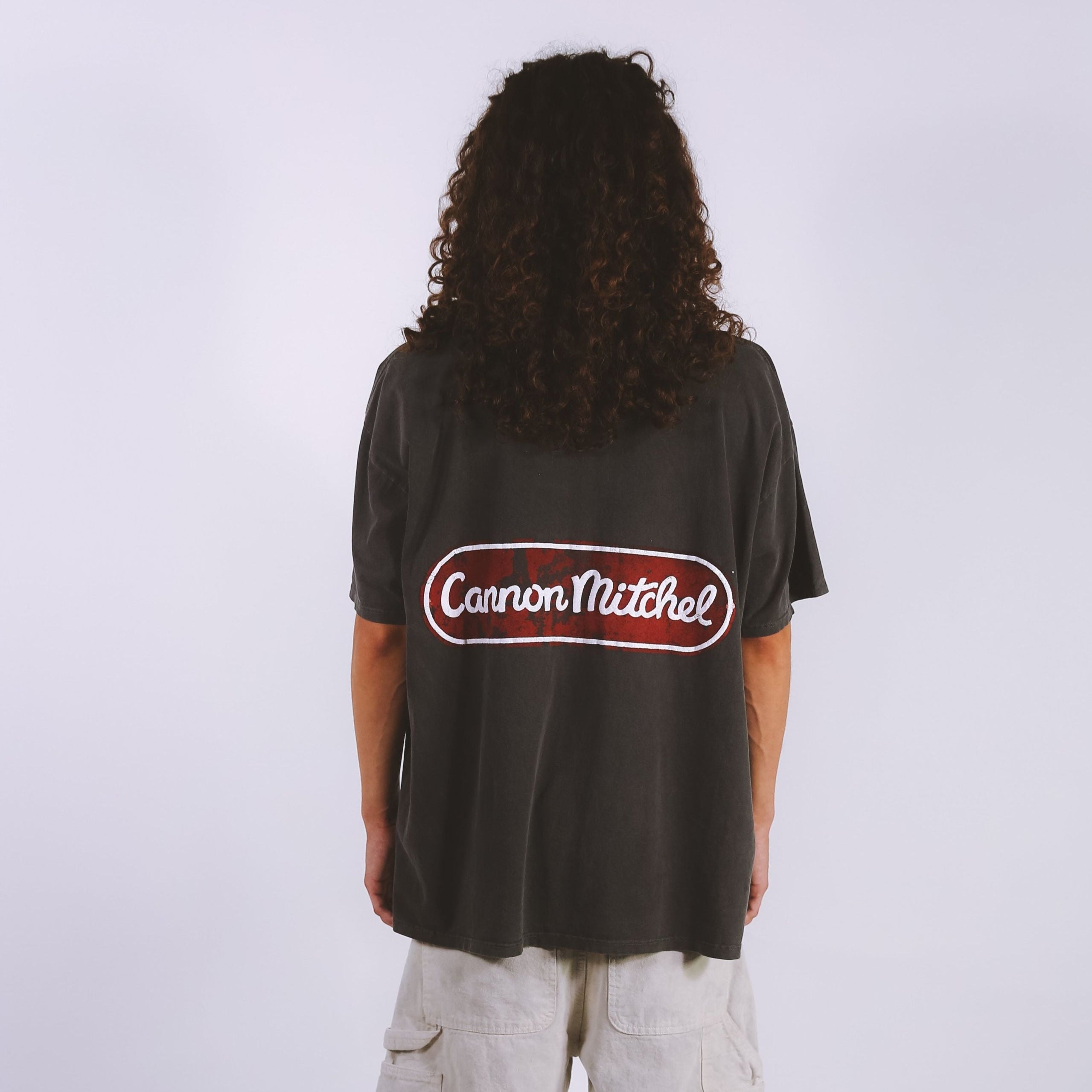 Oiler Tee