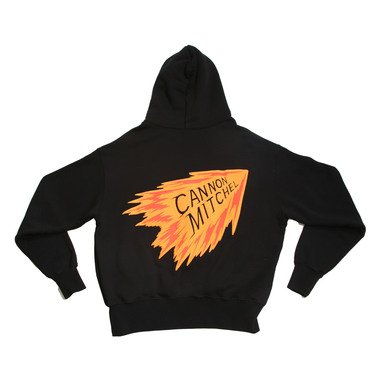 Pullover Hoodie