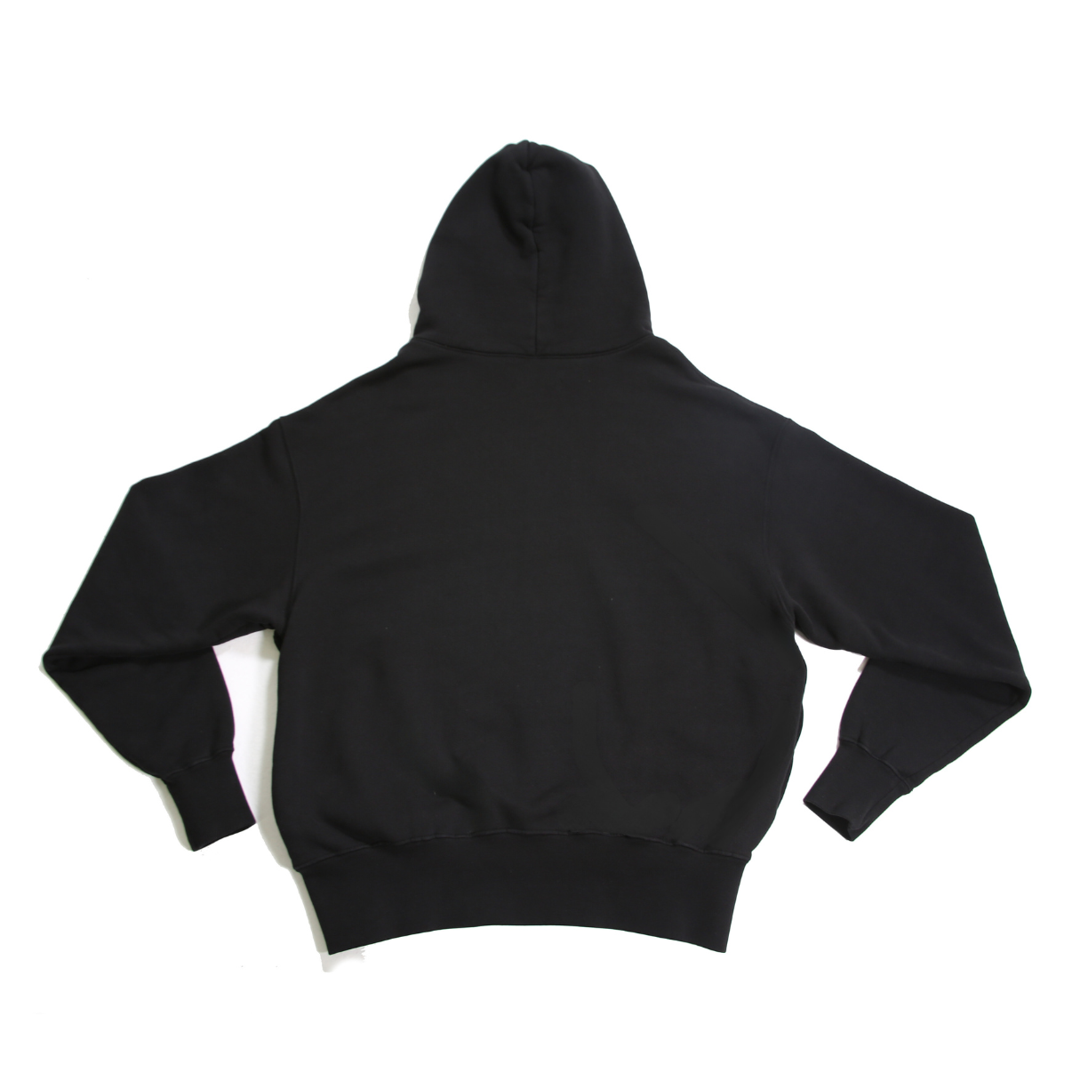 Quarter Zip Hoodie