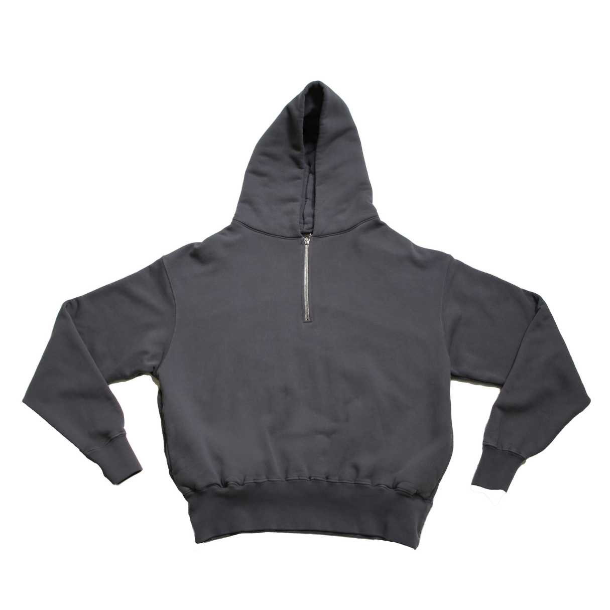 Quarter Zip Hoodie