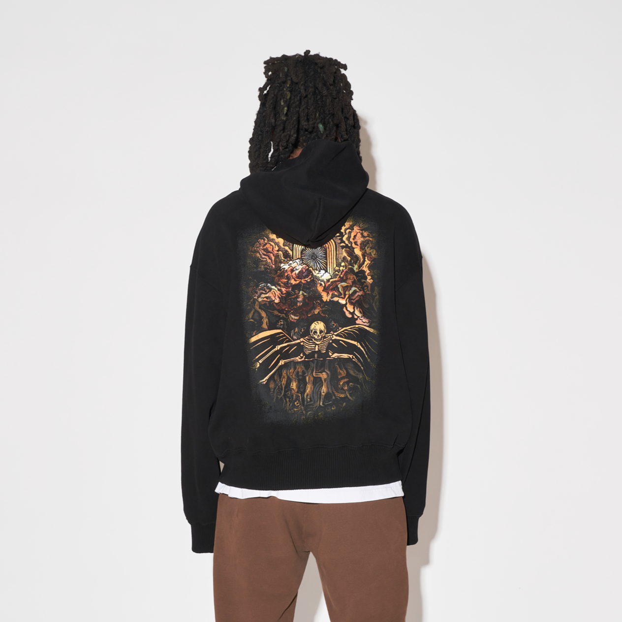 The Last Supper Hoodie