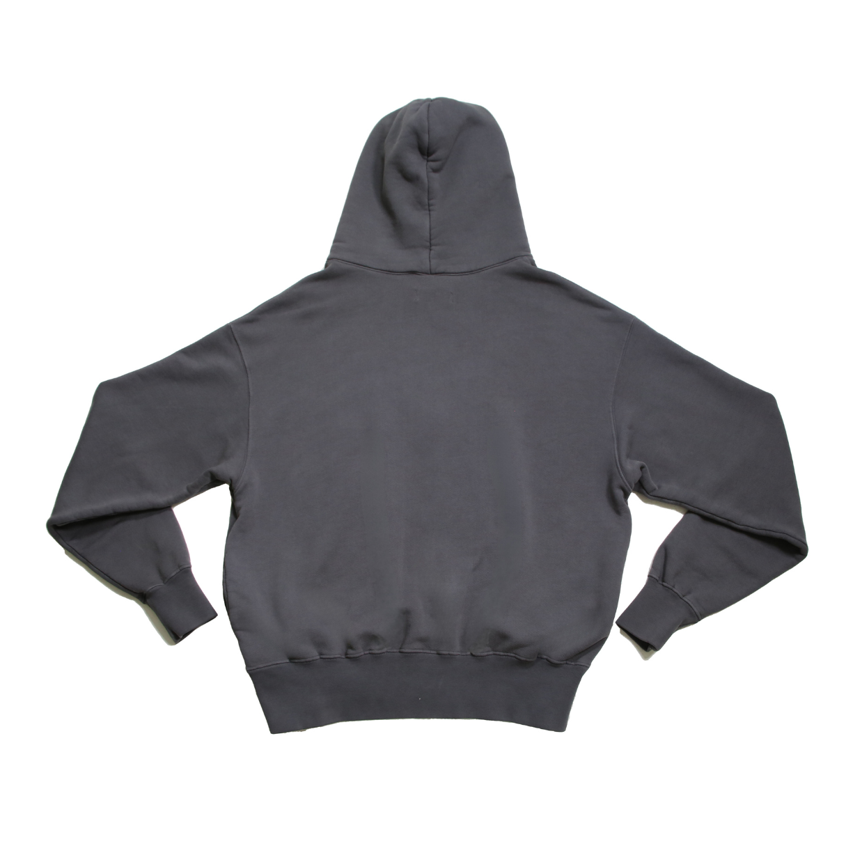 Quarter Zip Hoodie