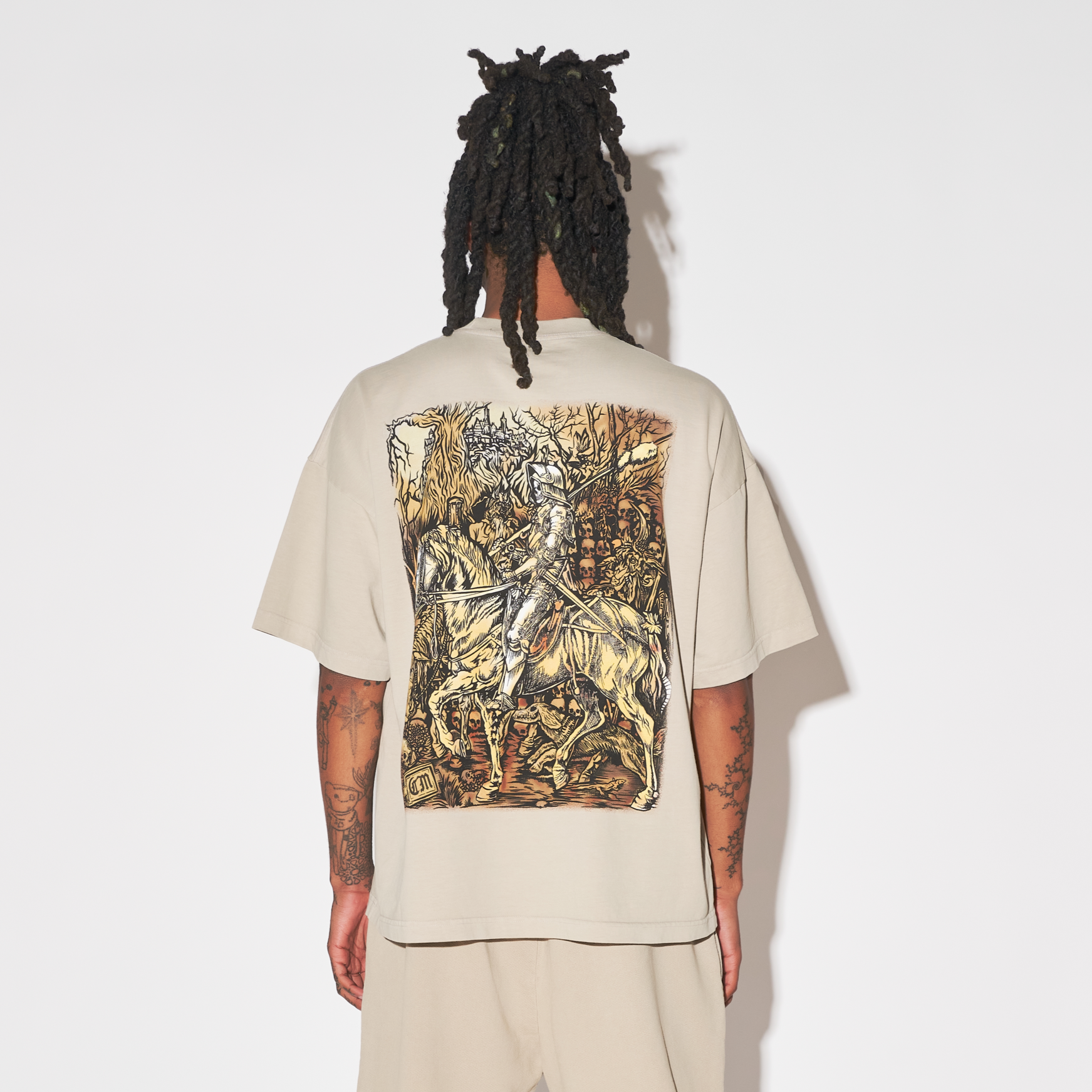 Through the Valley T-Shirt