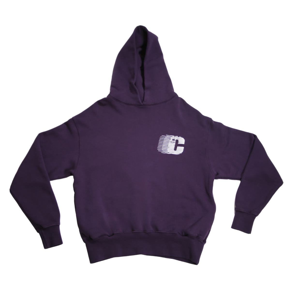 Pullover Hoodie