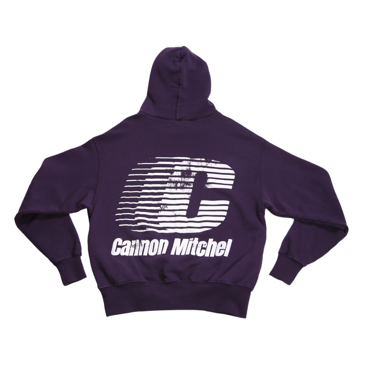 Pullover Hoodie