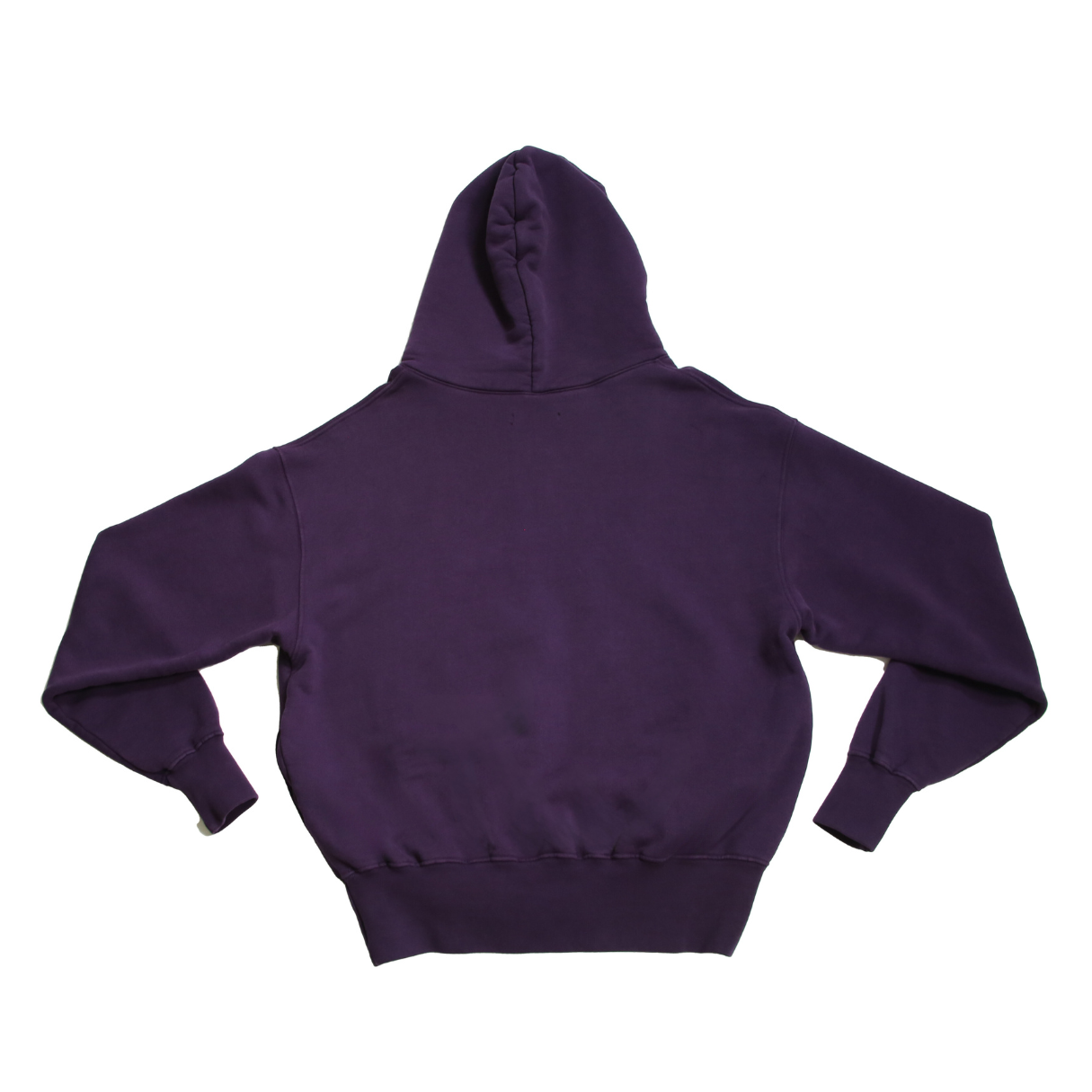 Quarter Zip Hoodie