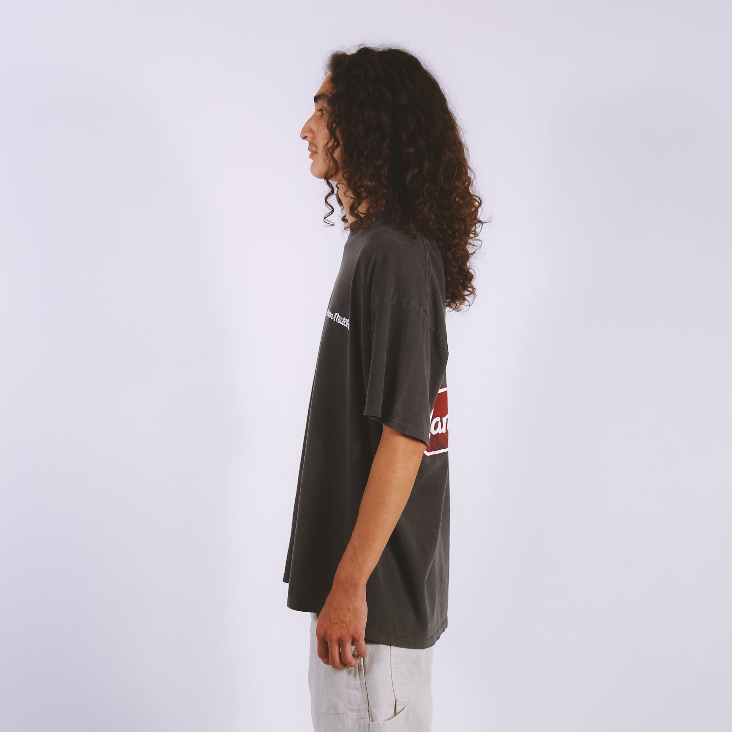 Oiler Tee