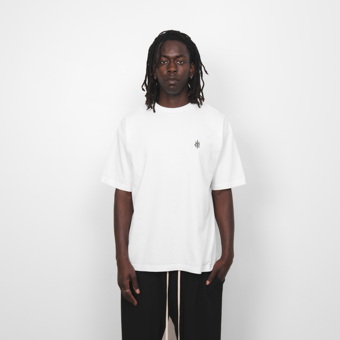 7 Trumpets Tee
