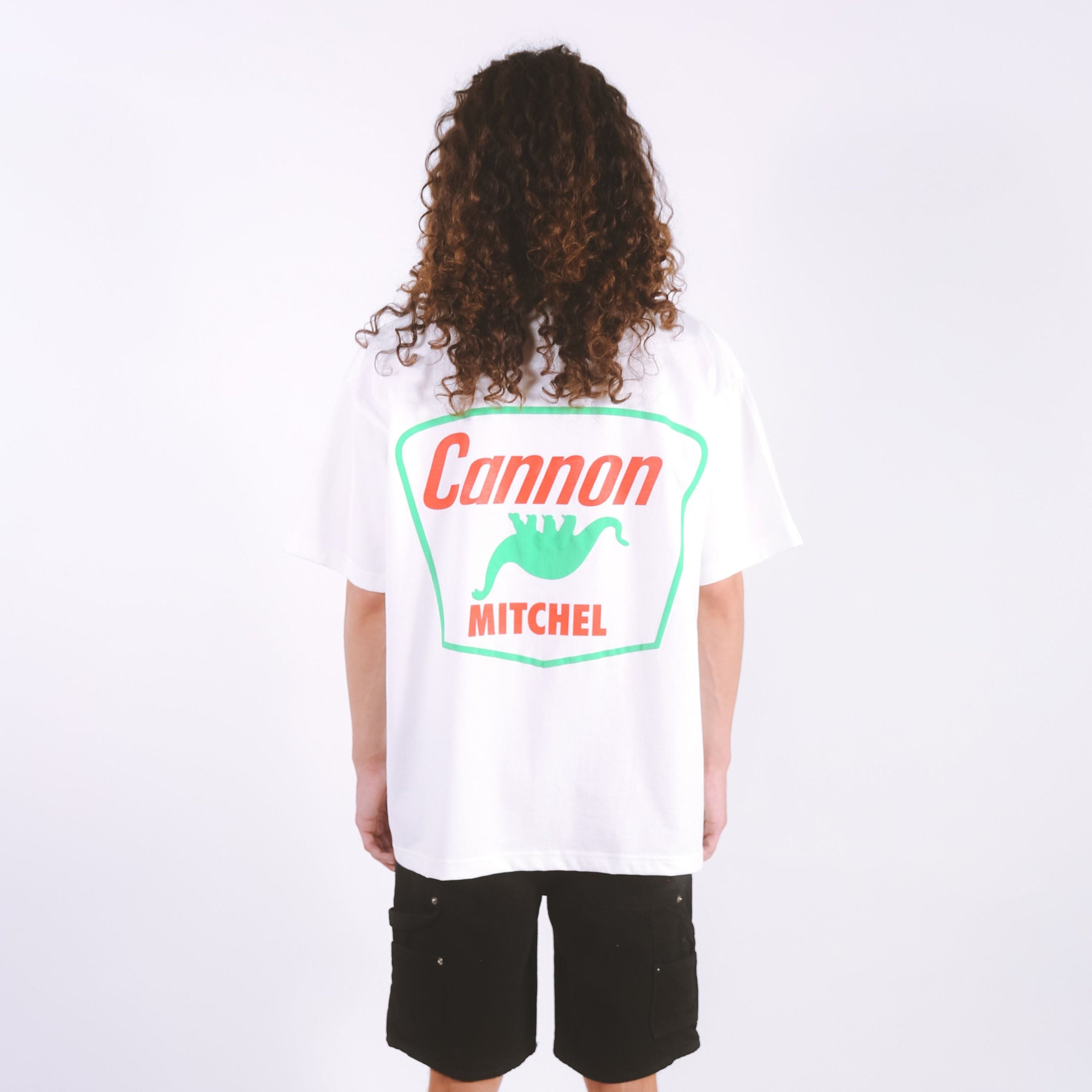 Dino Tee