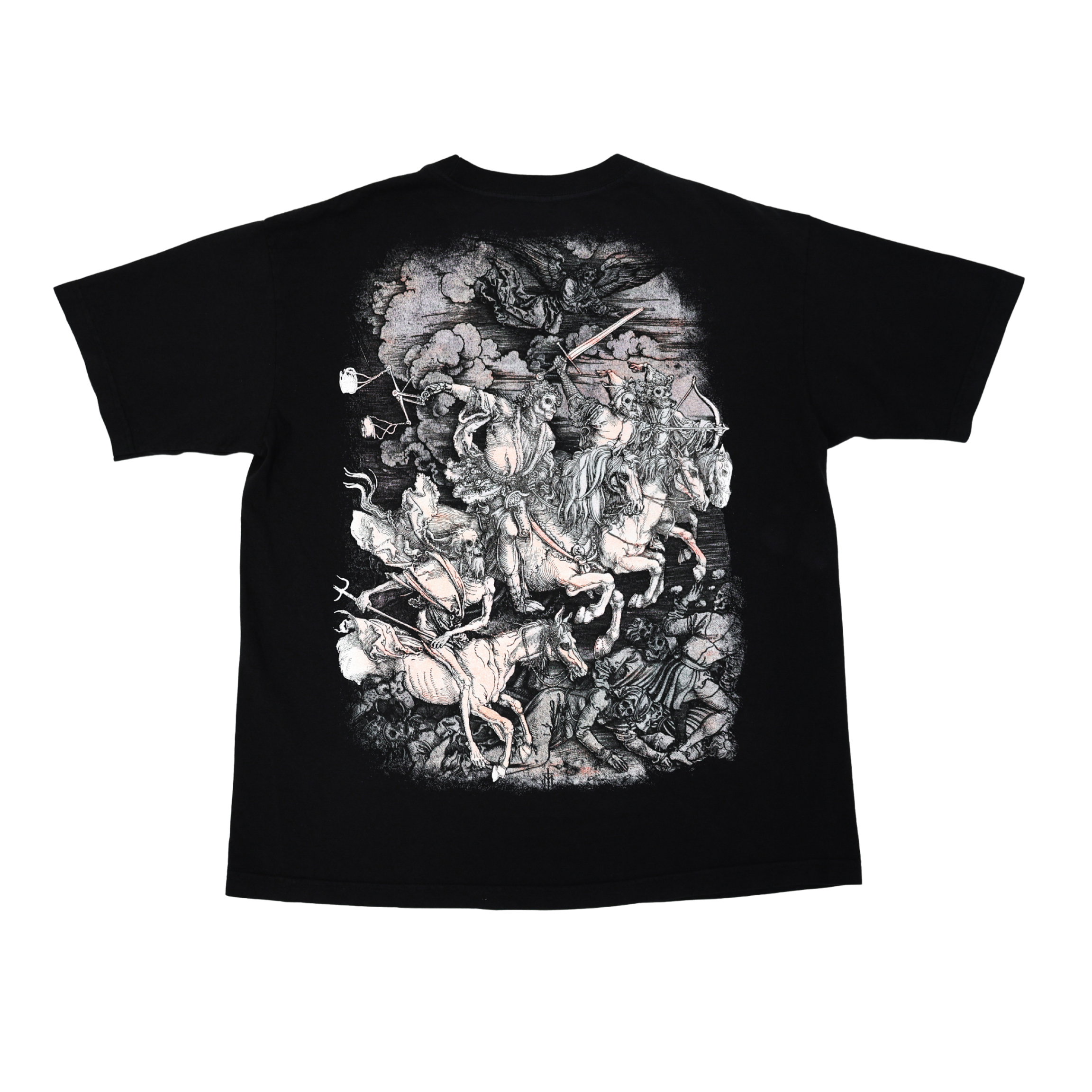 4 Horsemen Tee