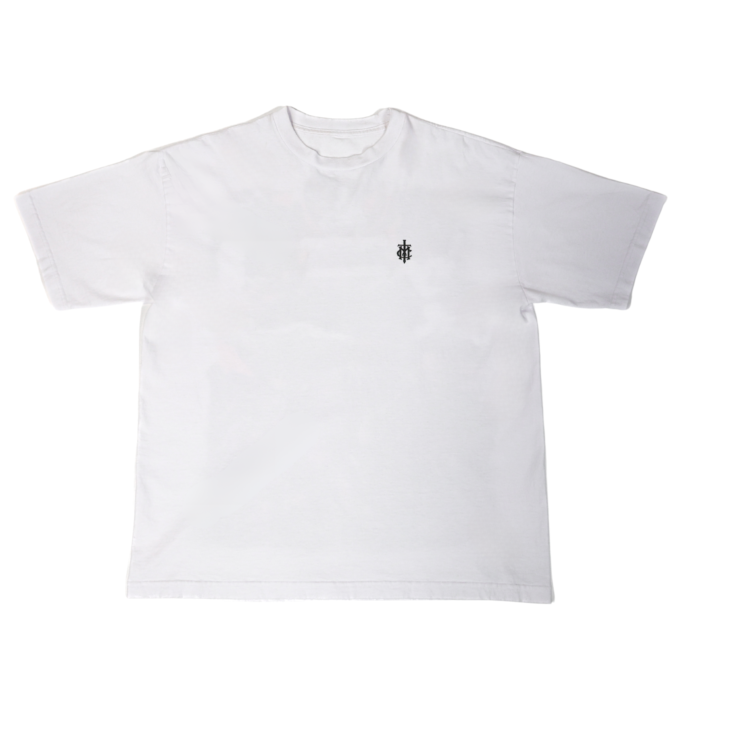7 Trumpets Tee