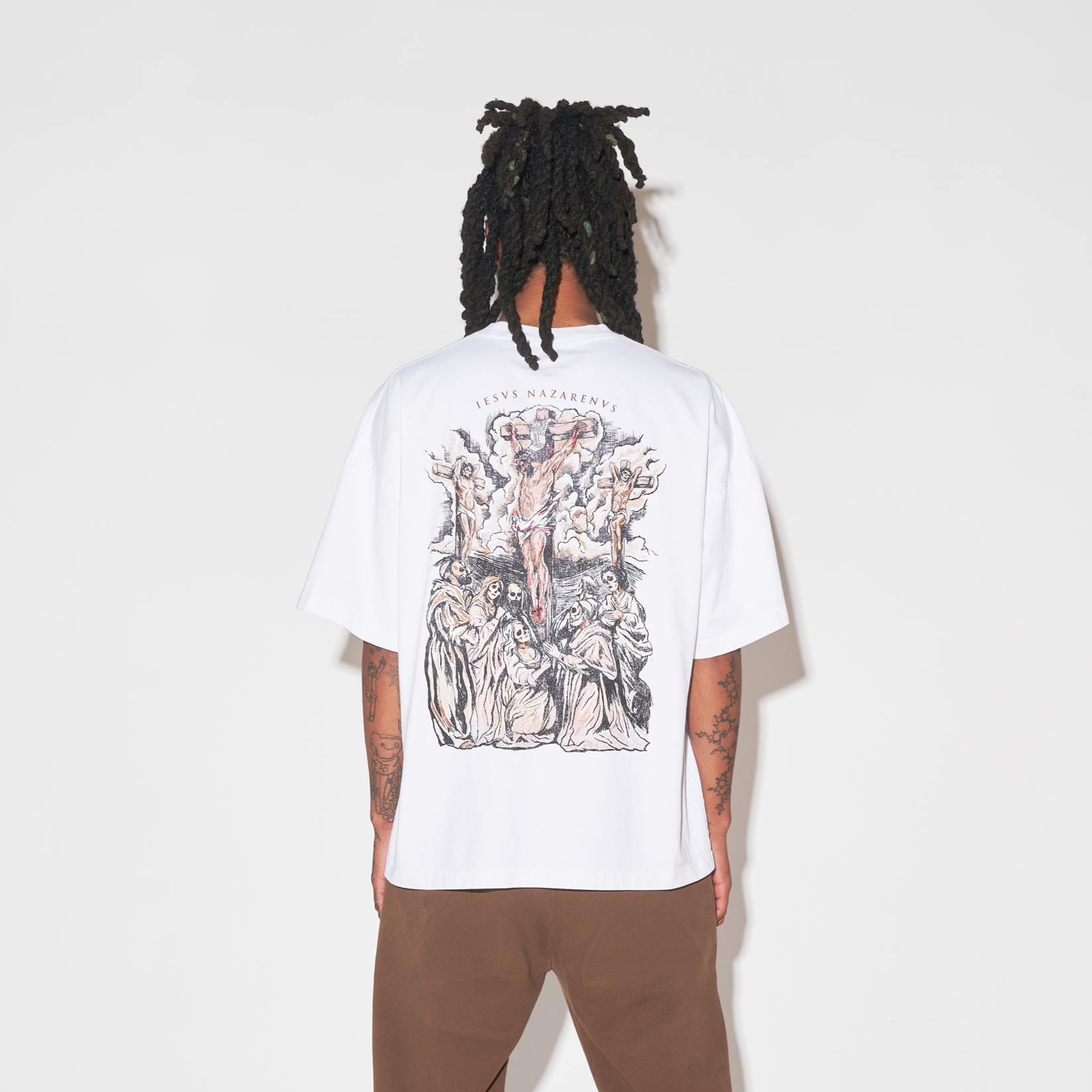 Jesus Piece T-Shirt