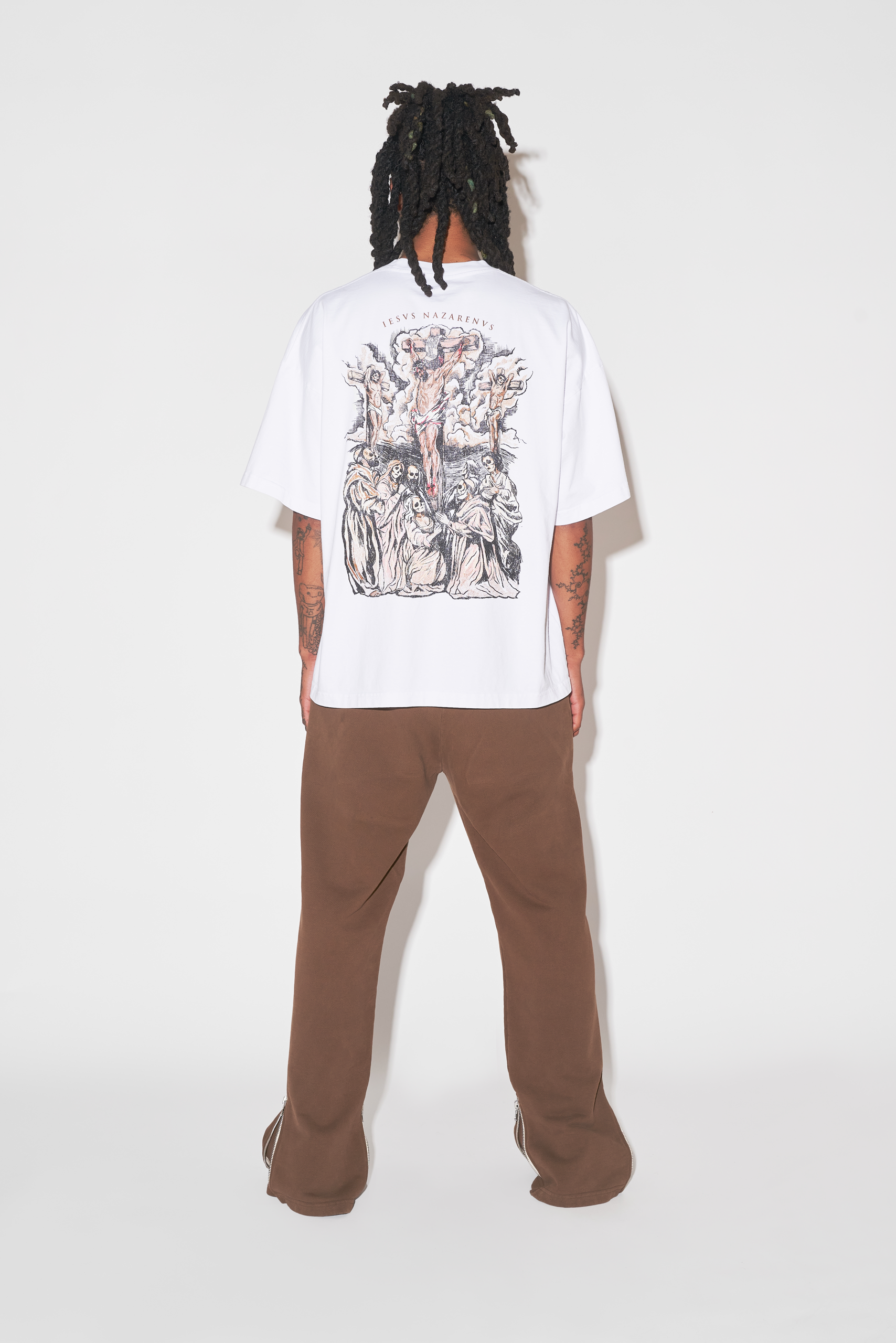 Jesus Piece T-Shirt