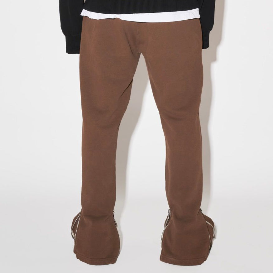 Quad Zip Pant