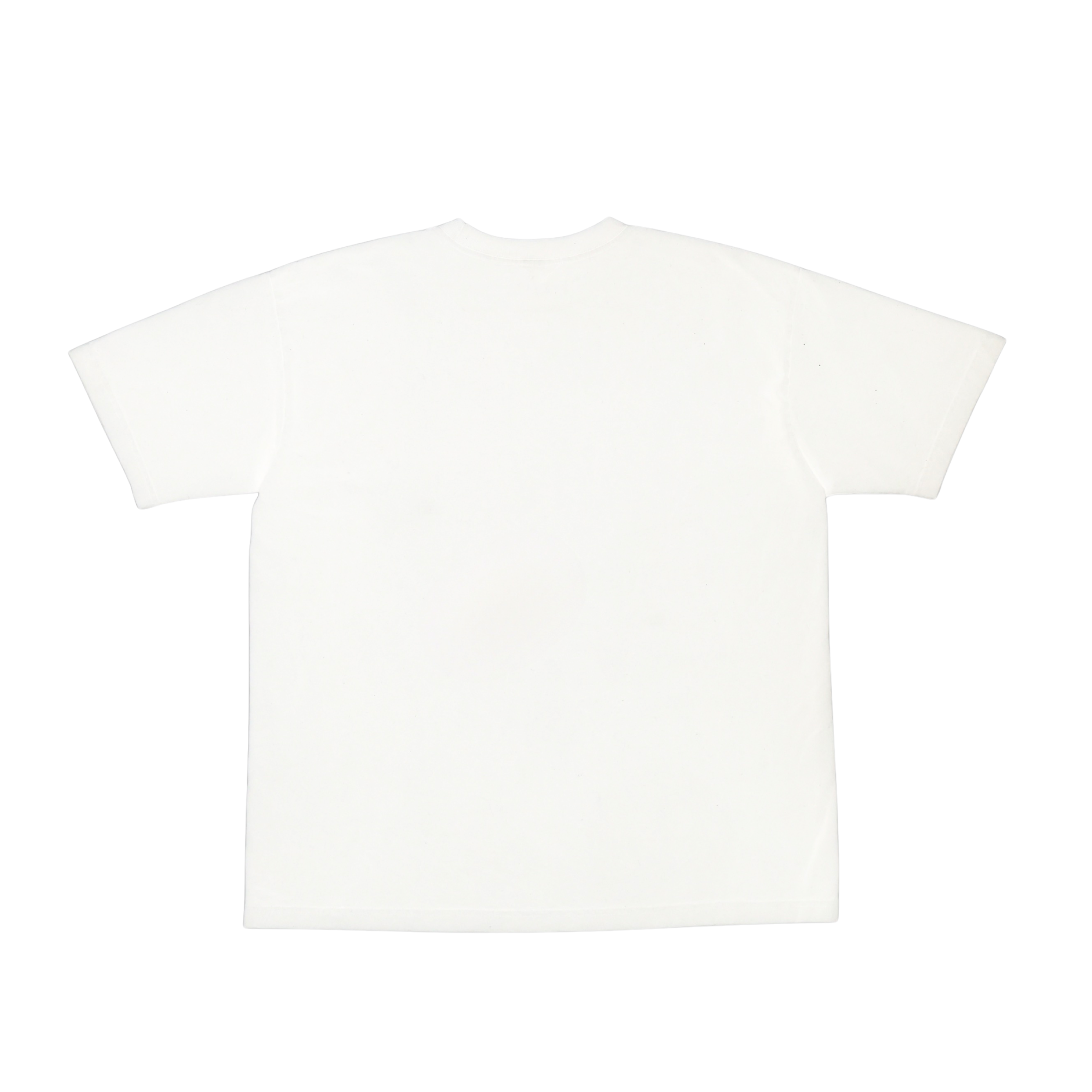 Heavyweight Core Tee