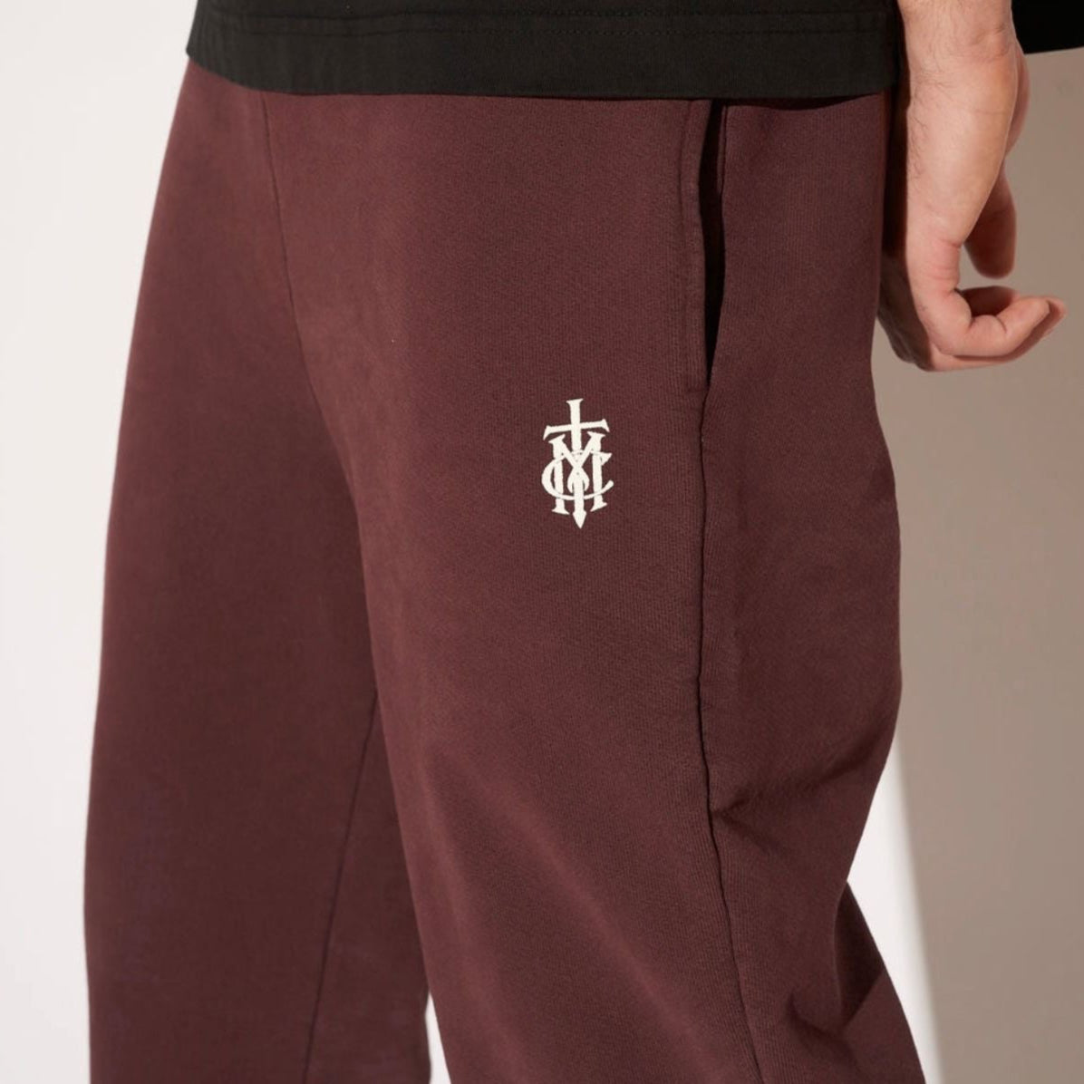 Quad Zip Pant